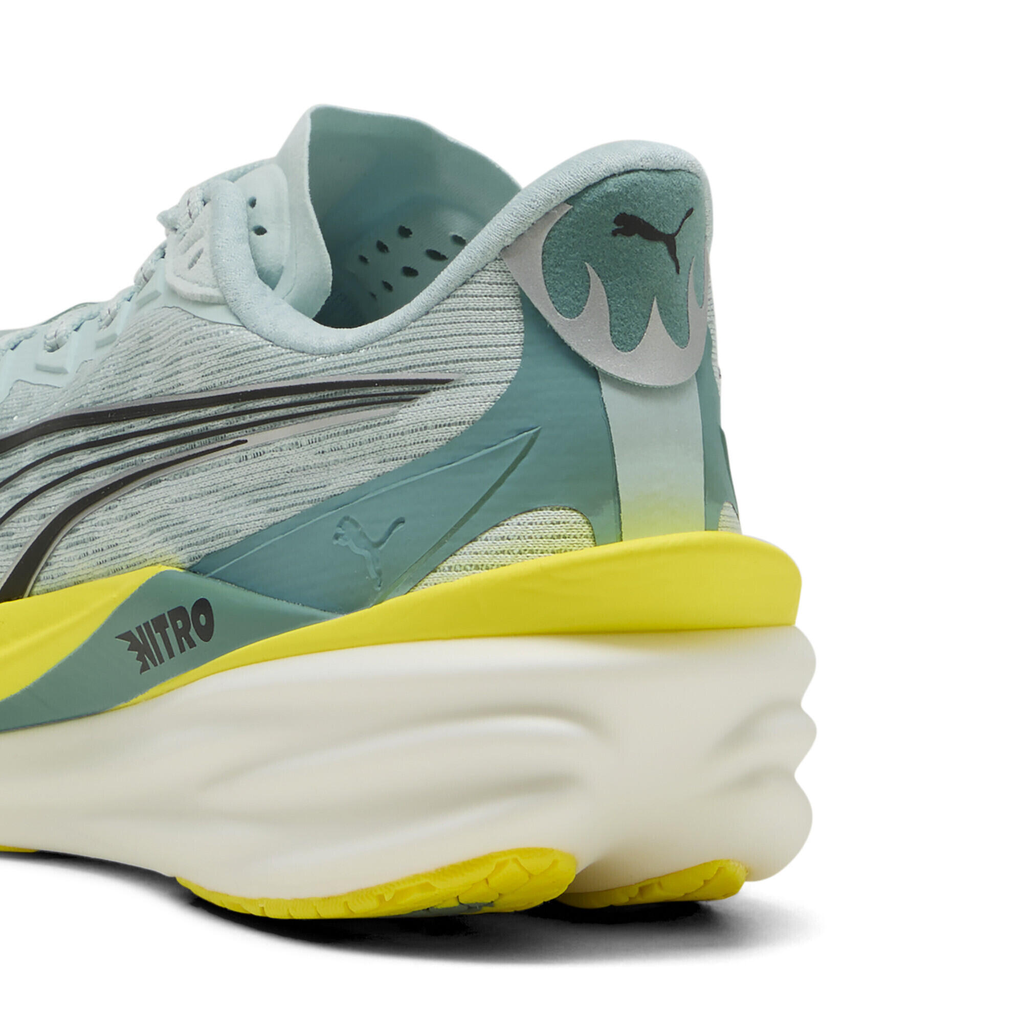 Deviate NITRO™ 4 Laufschuhe Damen PUMA 2/6