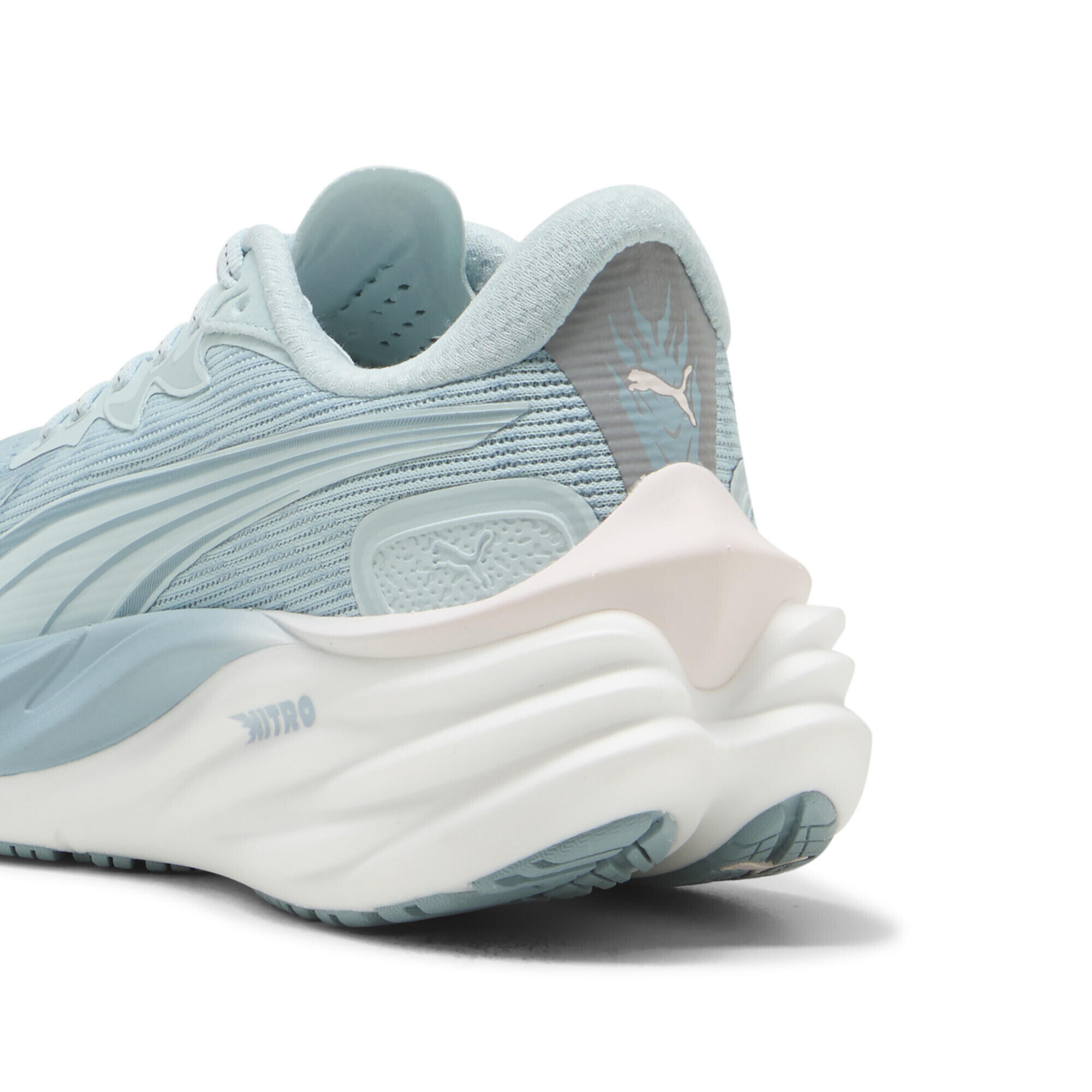 Galochas cross training mulher leve Velocity Nitro 4 PUMA 2/6