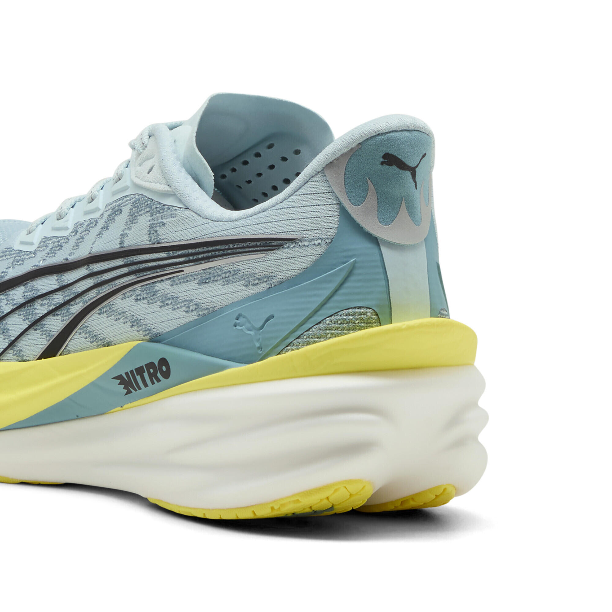 Scarpe da running Deviate NITRO™ 4 da uomo PUMA 2/7