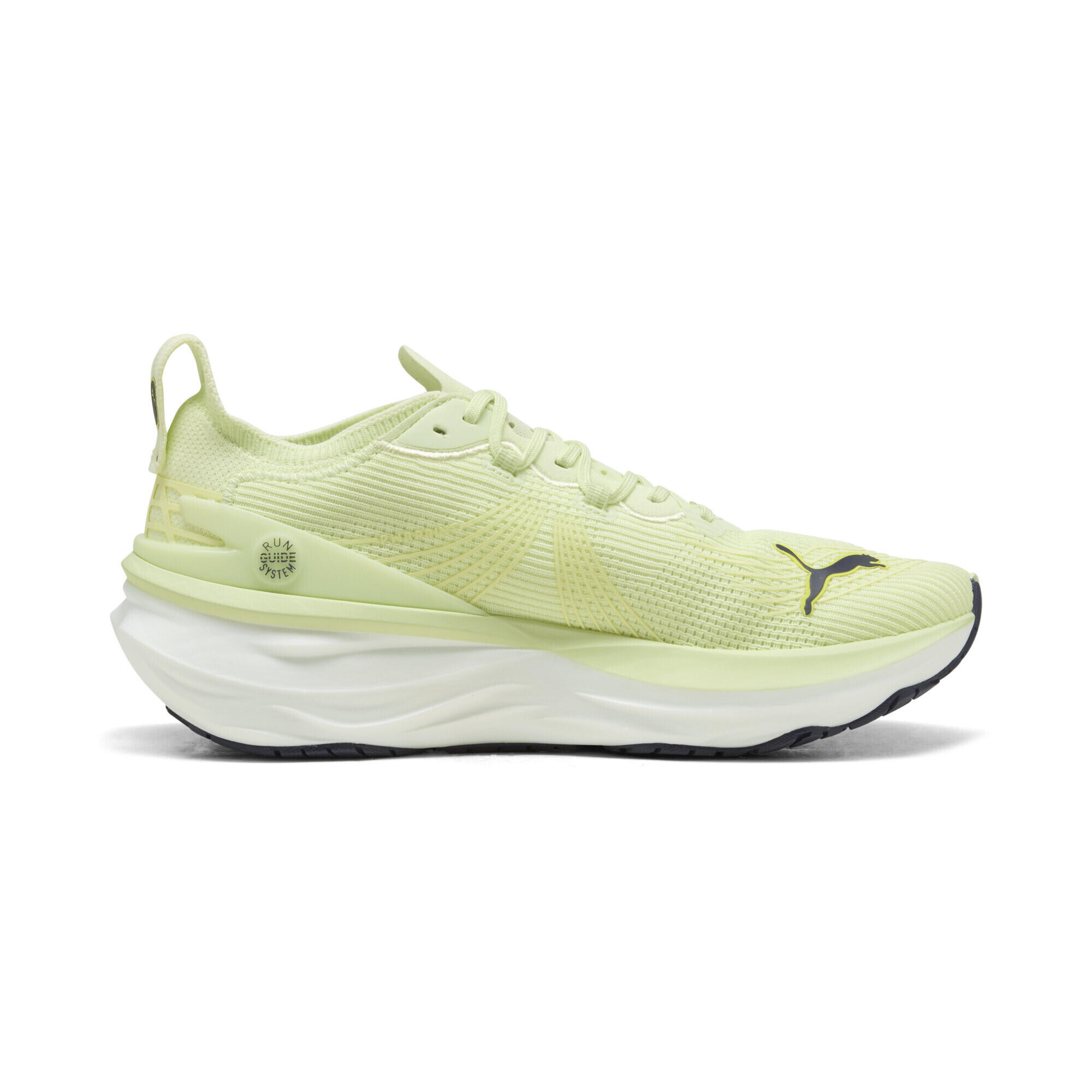 Galochas treino funcional homem respirável confortável Foreverrun Nitro 2 PUMA 5/7