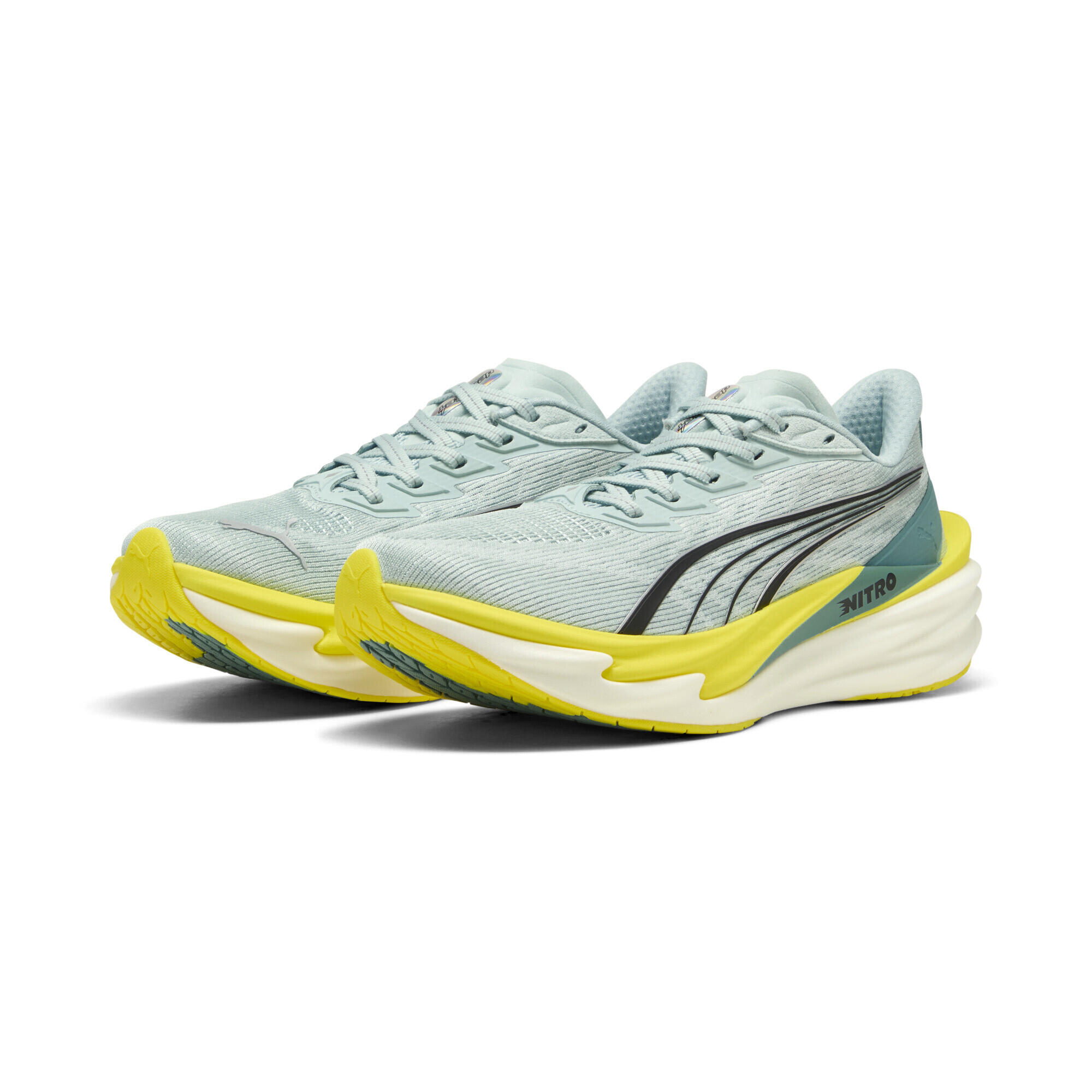 PUMA picture