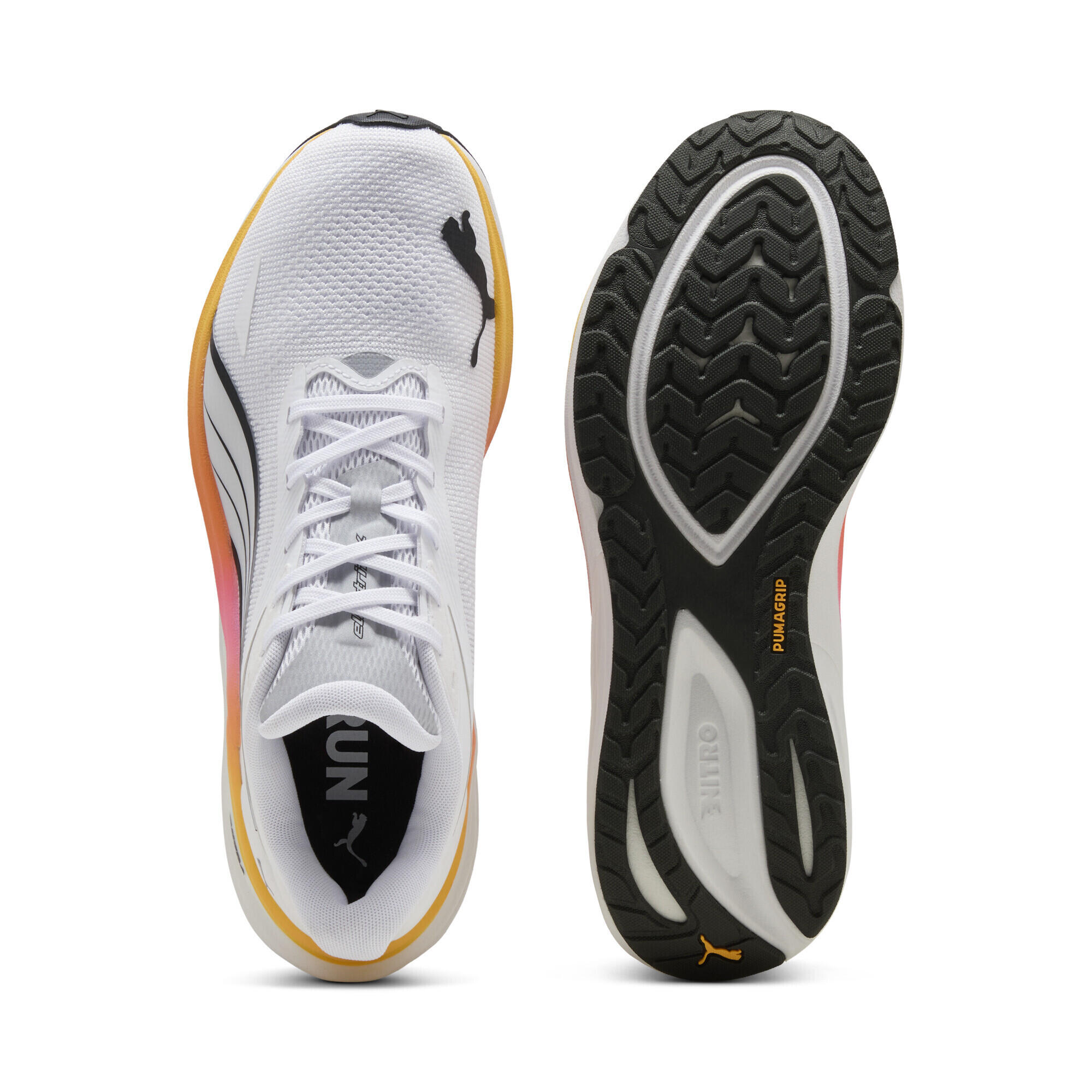 Chaussures de running Electrify NITRO™ 4 Homme PUMA 4/6