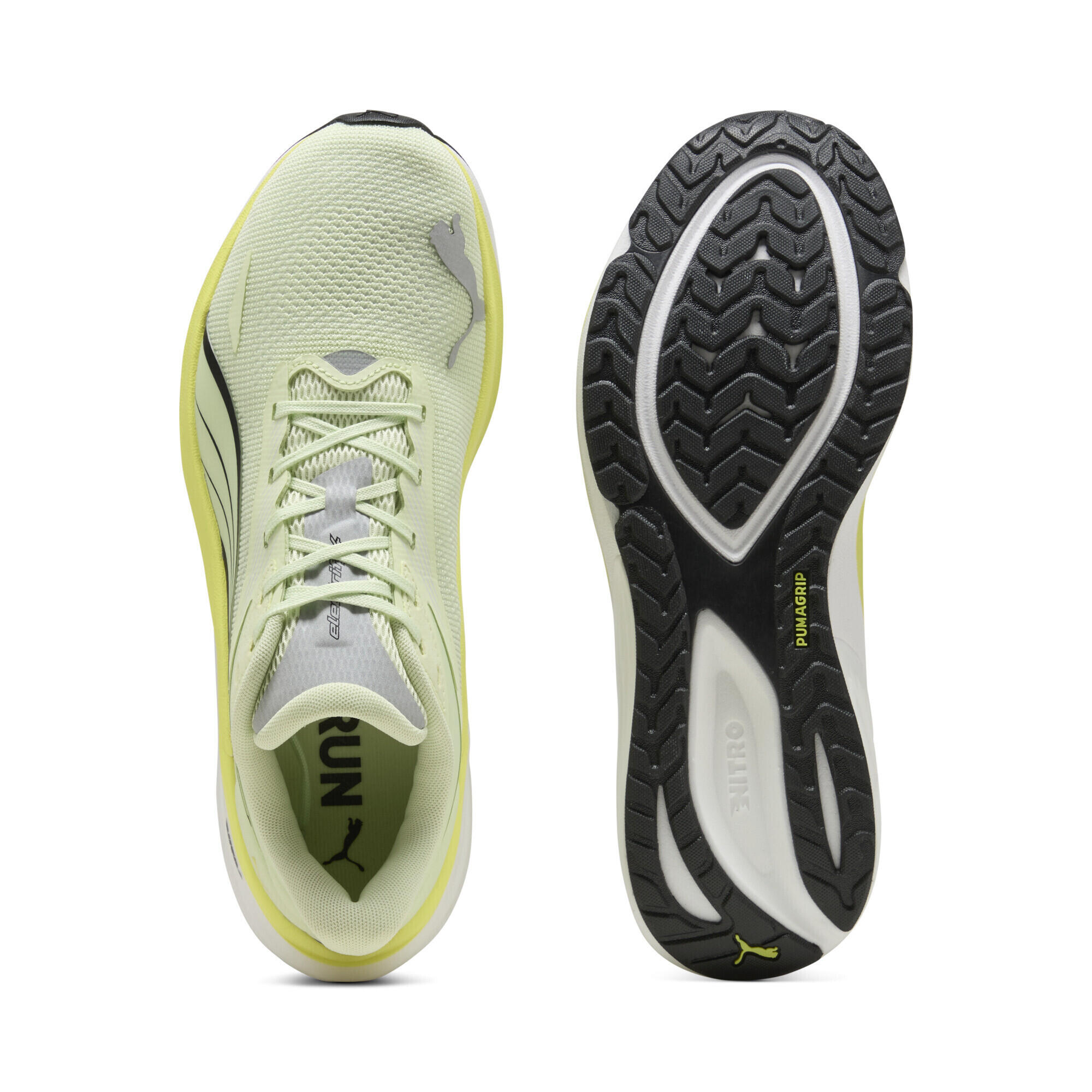 Chaussures de running Electrify NITRO™ 4 Homme PUMA 4/6