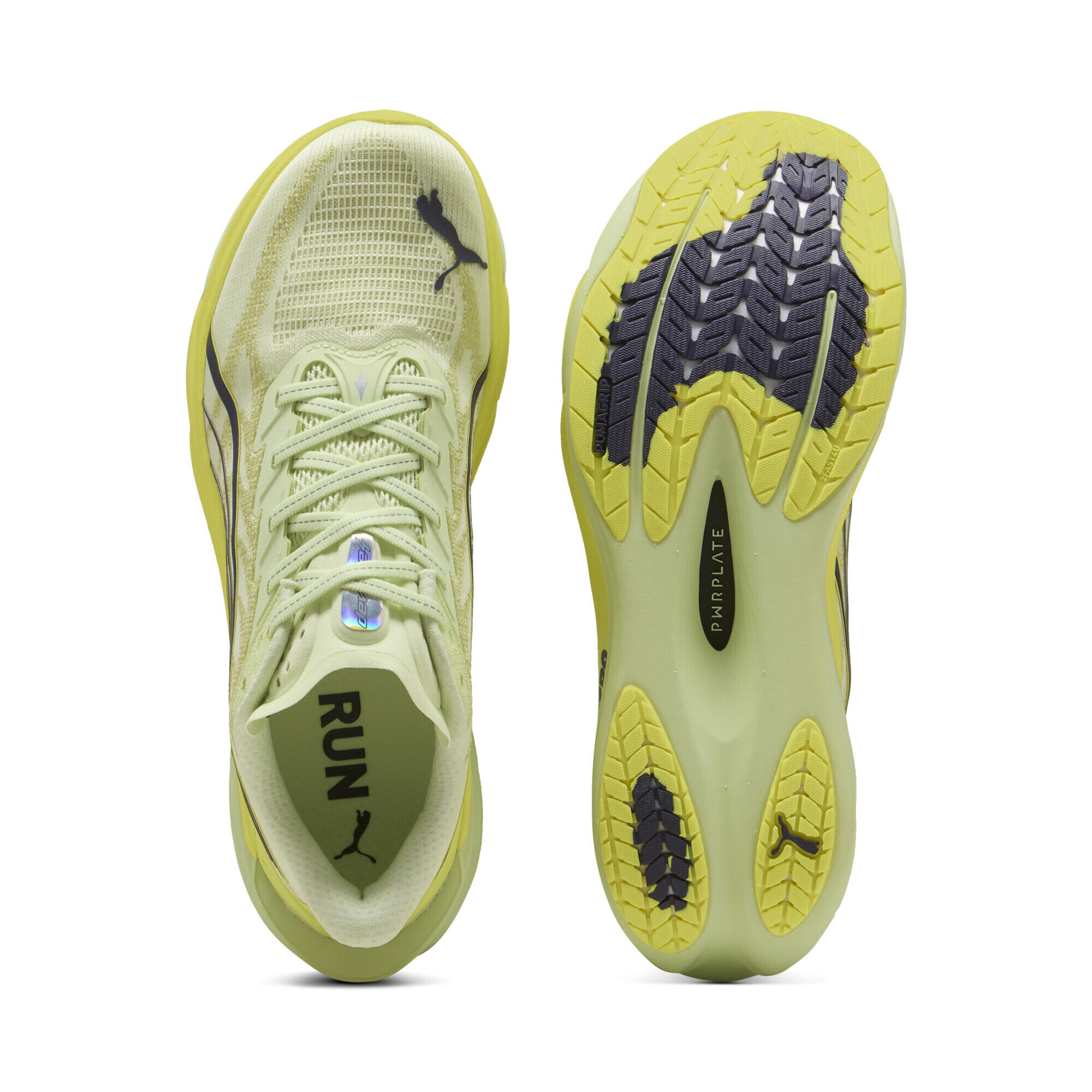 Chaussures de running Deviate NITRO™ 4 Homme PUMA 4/7