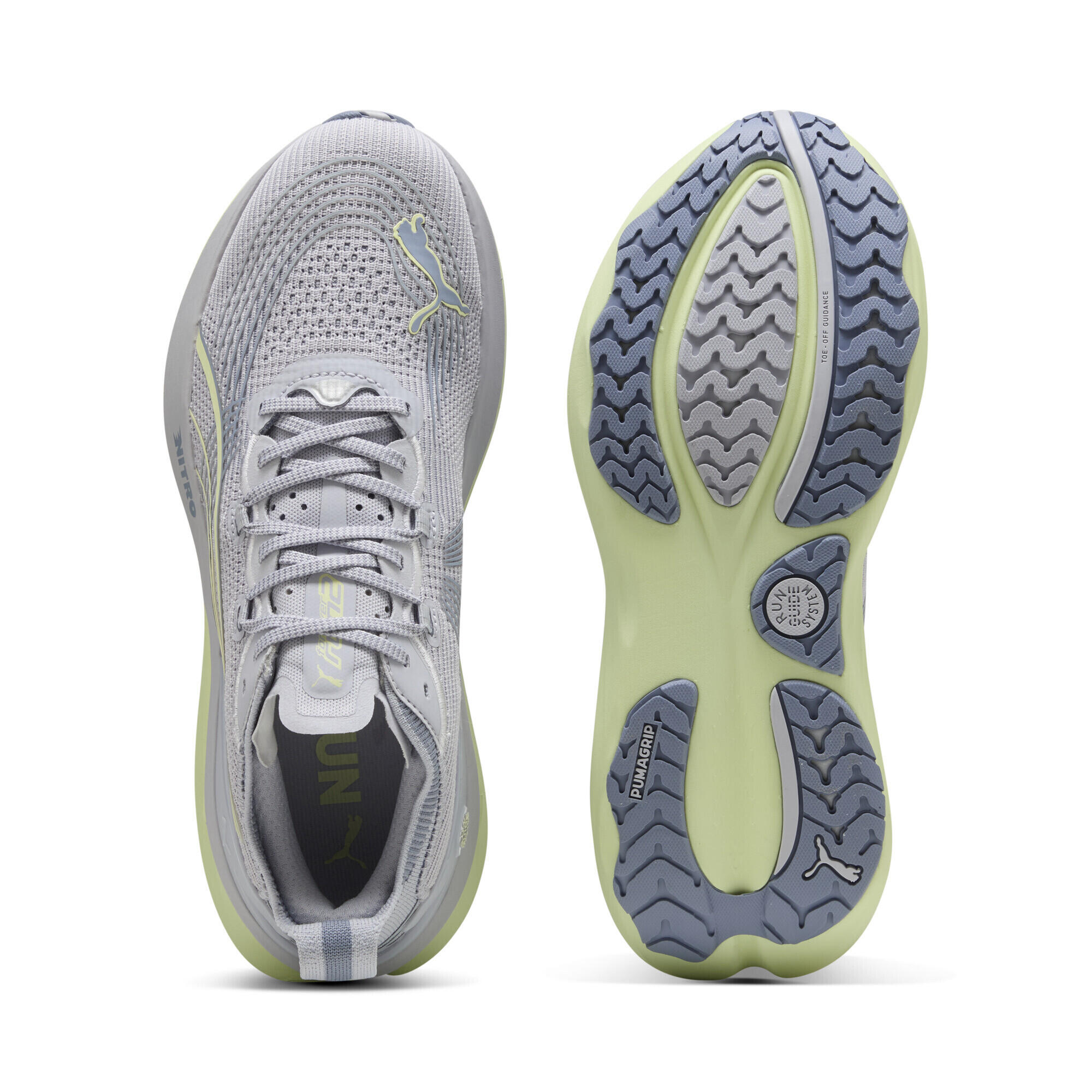 ForeverRun NITRO™ 2 Laufschuhe Herren PUMA 4/6