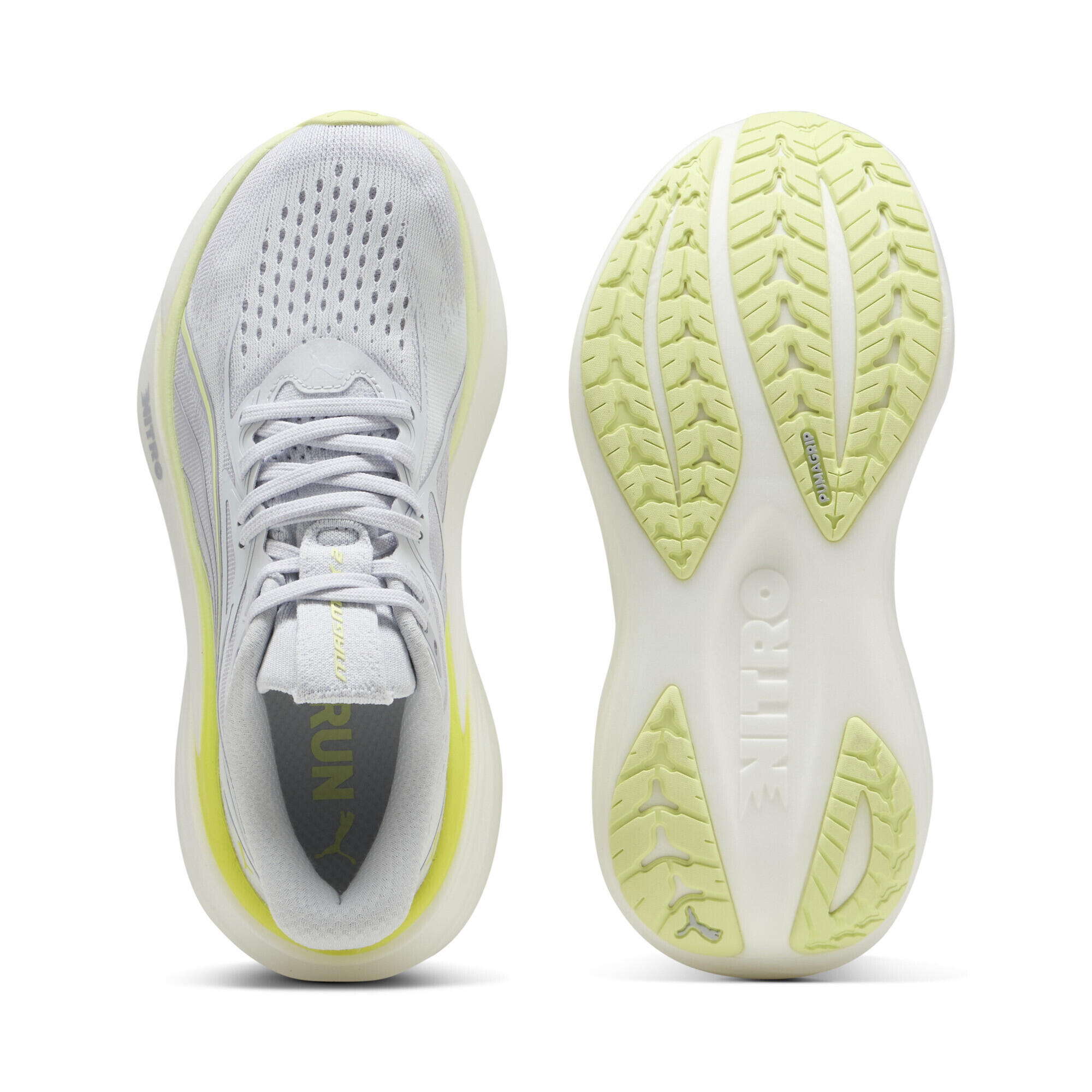 MagMax NITRO™ 2 hardloopschoenen voor dames PUMA 4/7