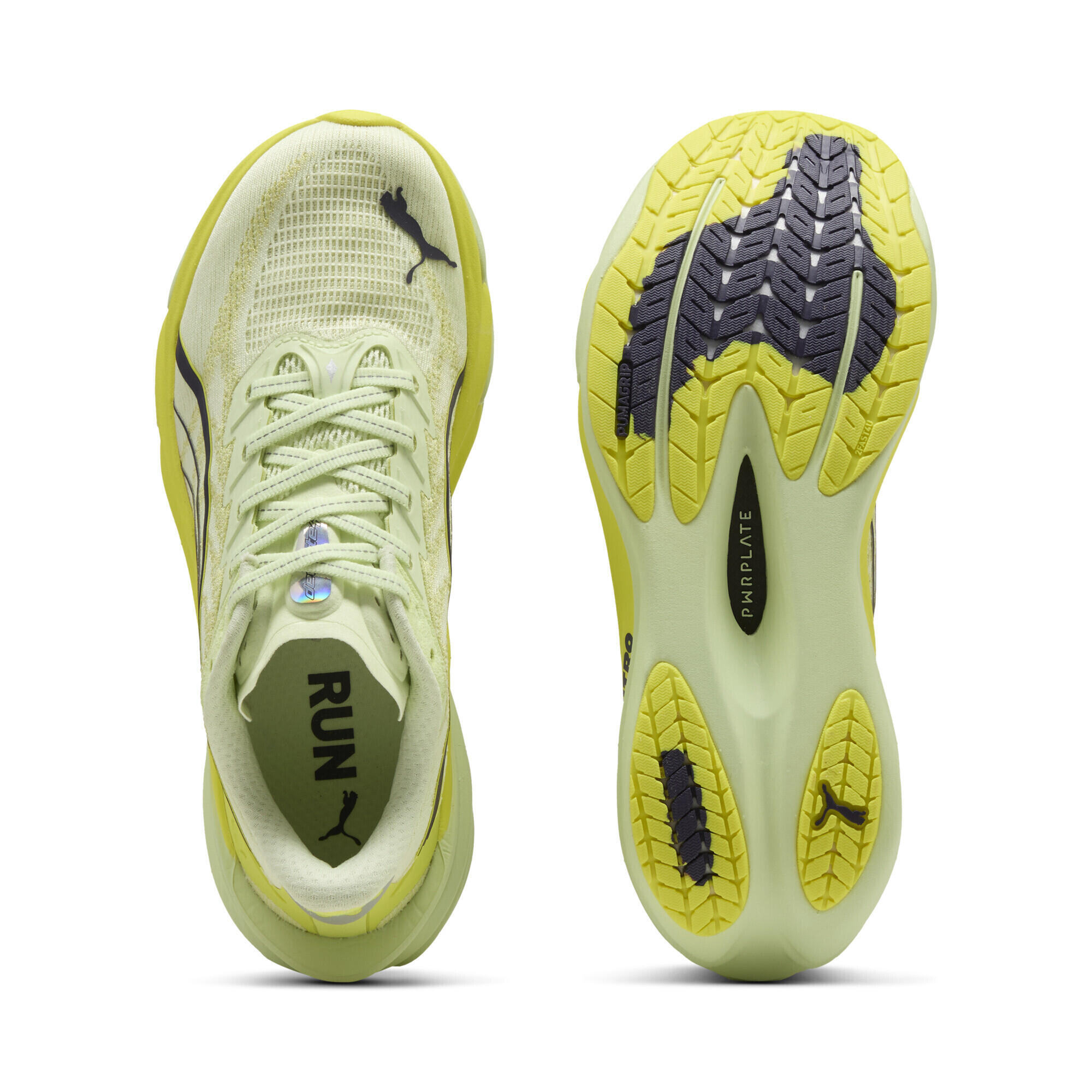 Deviate NITRO™ 4 Laufschuhe Damen PUMA 4/7