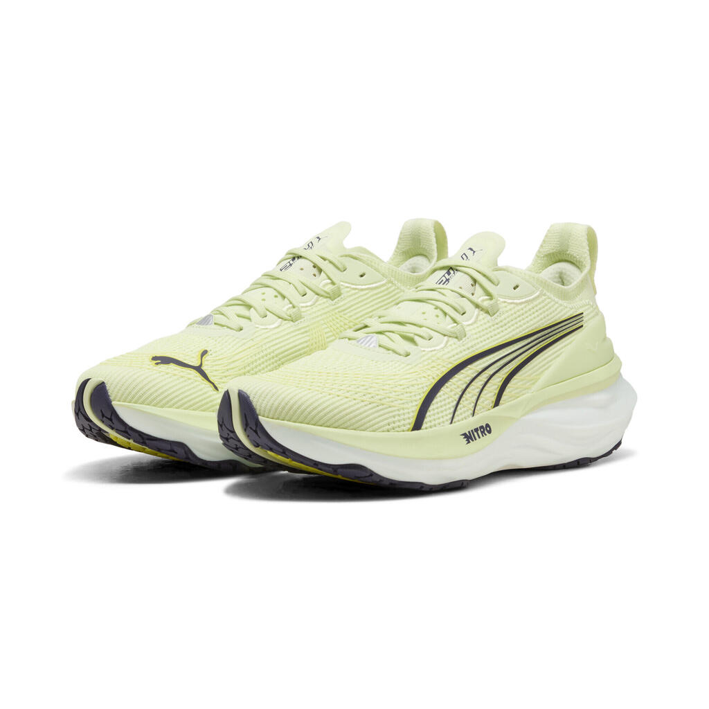 ForeverRun NITRO™ 2 Running Shoes Men PUMA