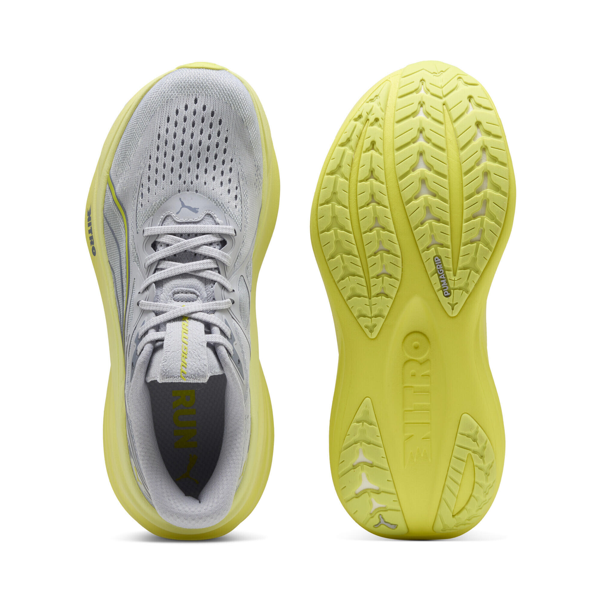MagMax NITRO™ 2 hardloopschoenen voor heren PUMA 4/6
