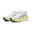 Cizme cross training bărbați mesh, talpă amortizată Velocity Nitro™ 4, negru