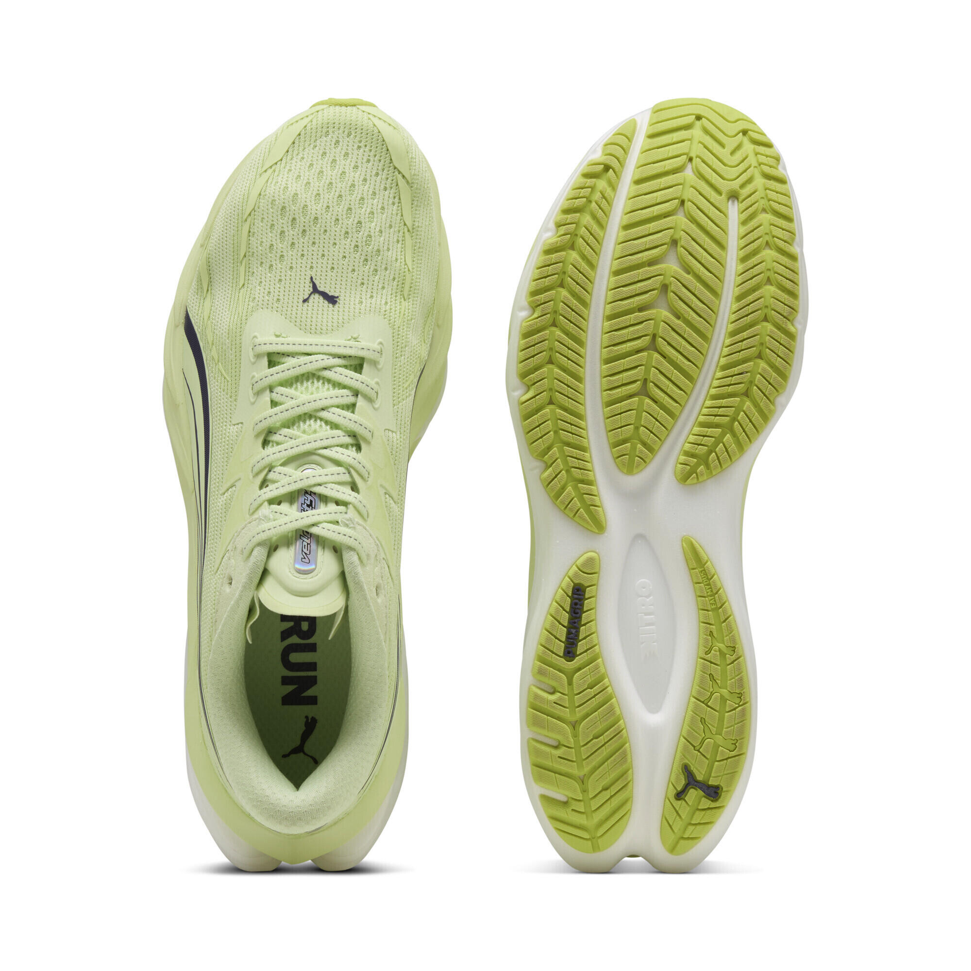 Chaussures de running Velocity NITRO™ 4 Homme PUMA 4/6