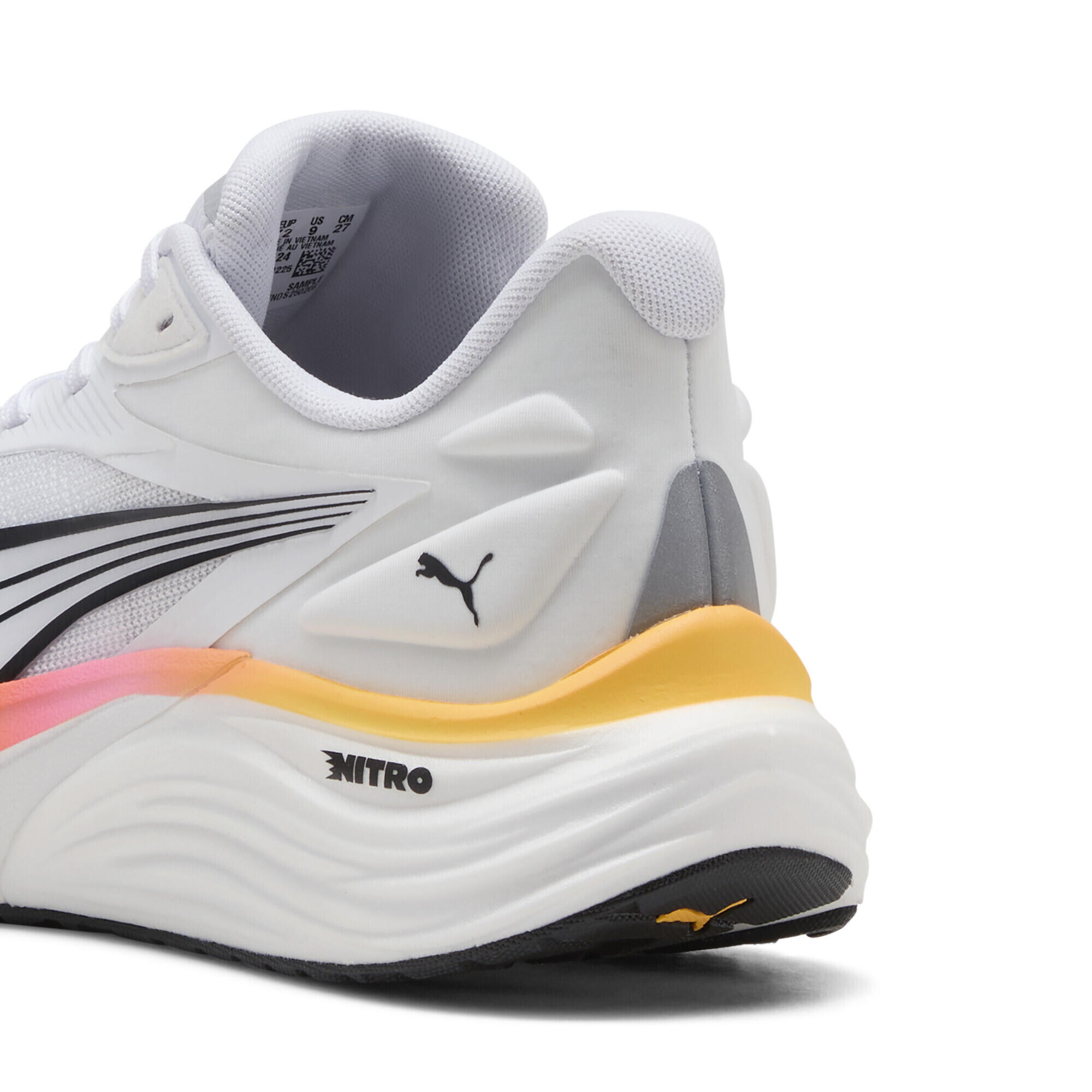 Scarpe da running Electrify NITRO™ 4 da uomo PUMA 2/6
