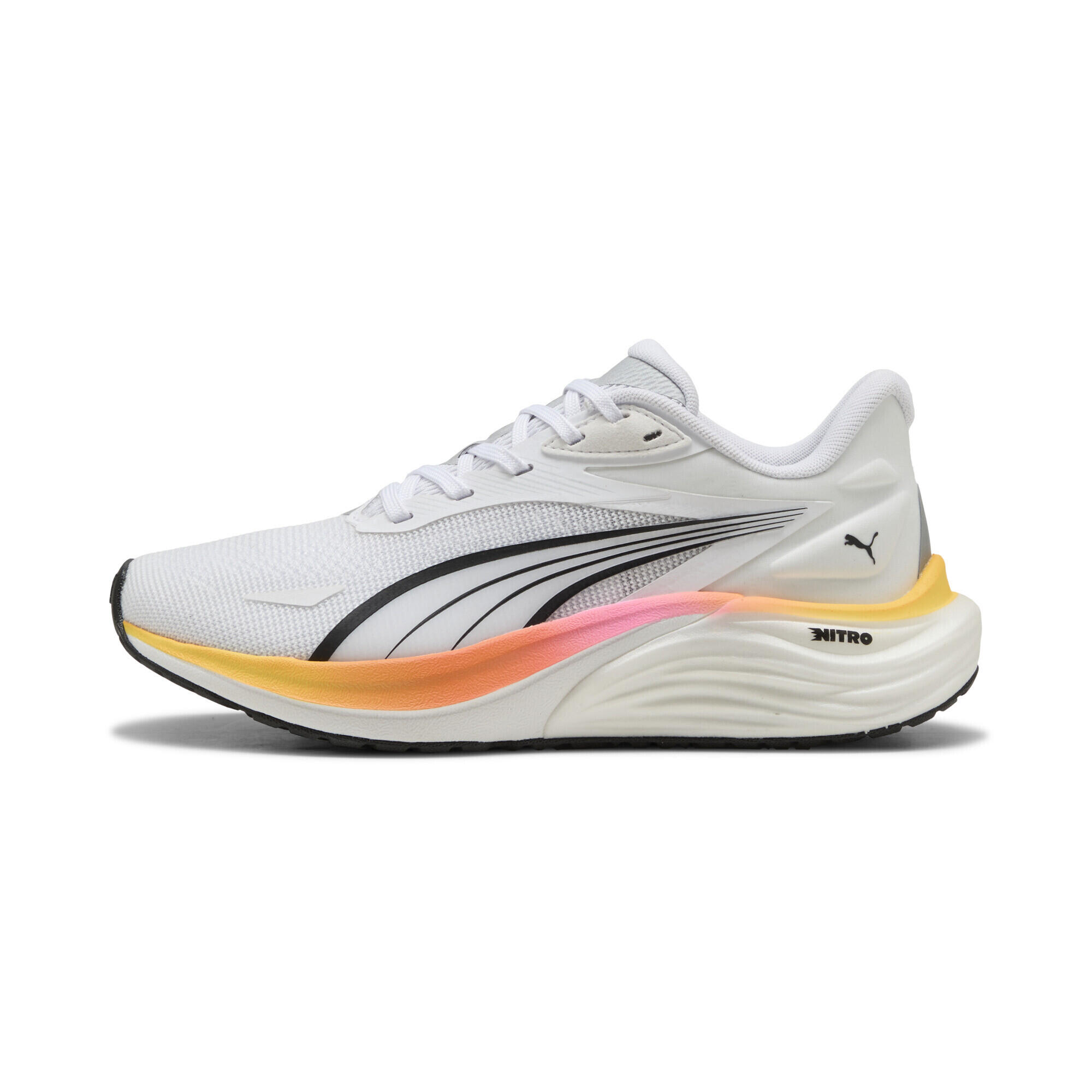 Chaussures de running Electrify NITRO™ 4 Femme PUMA 3/6