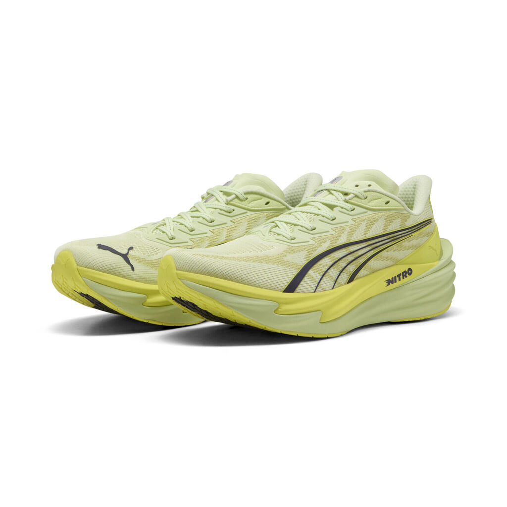 Deviate NITRO™ 4 Running Shoes Men PUMA