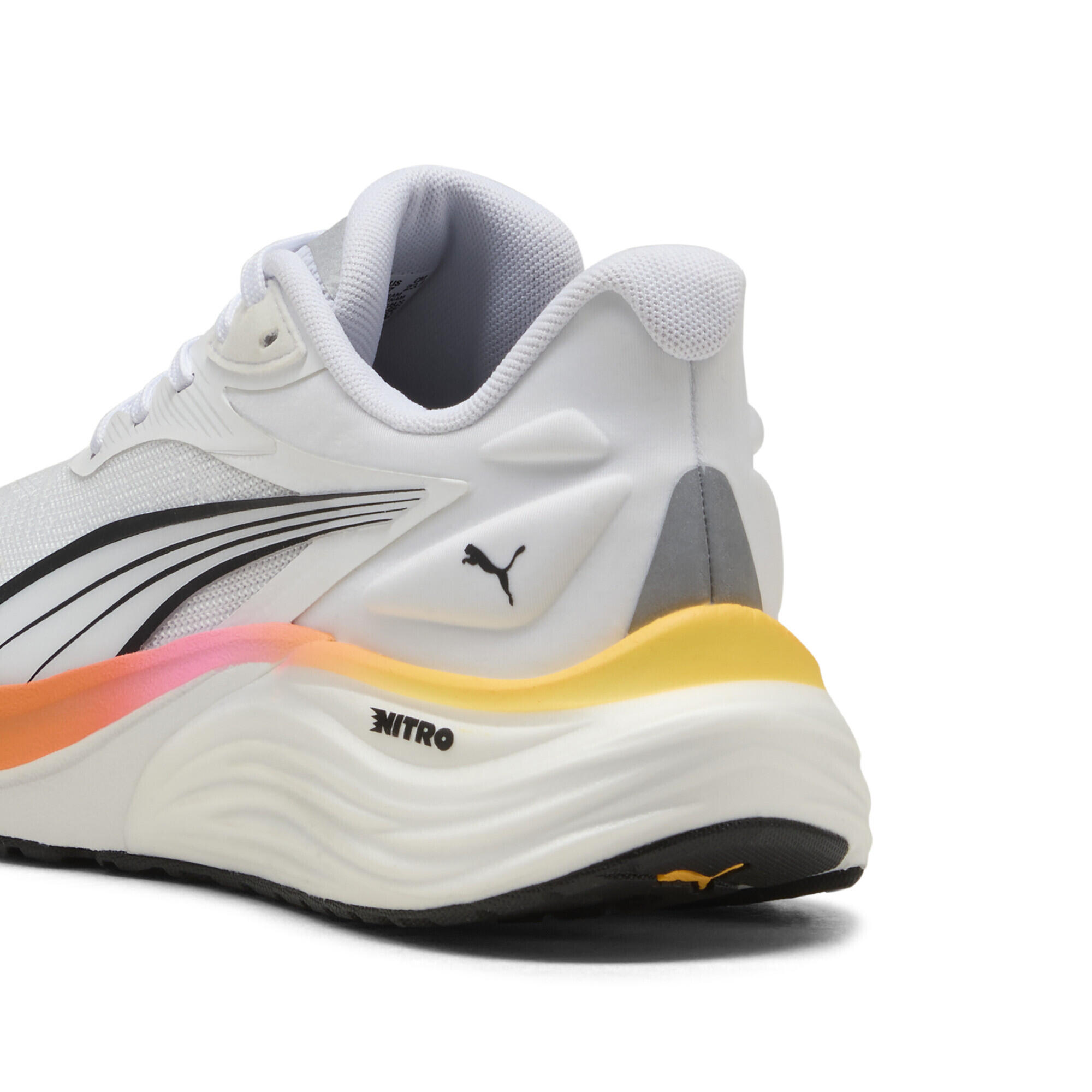 Chaussures de running Electrify NITRO™ 4 Femme PUMA 2/6