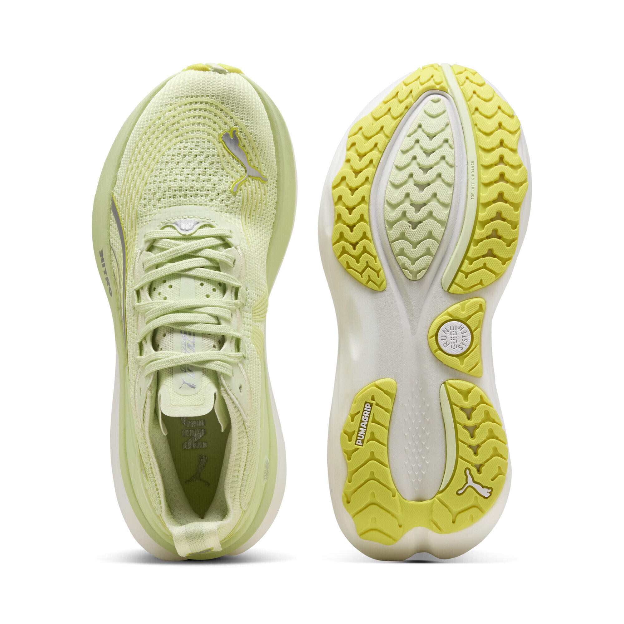 ForeverRun NITRO™ 2 Laufschuhe Damen PUMA 4/7