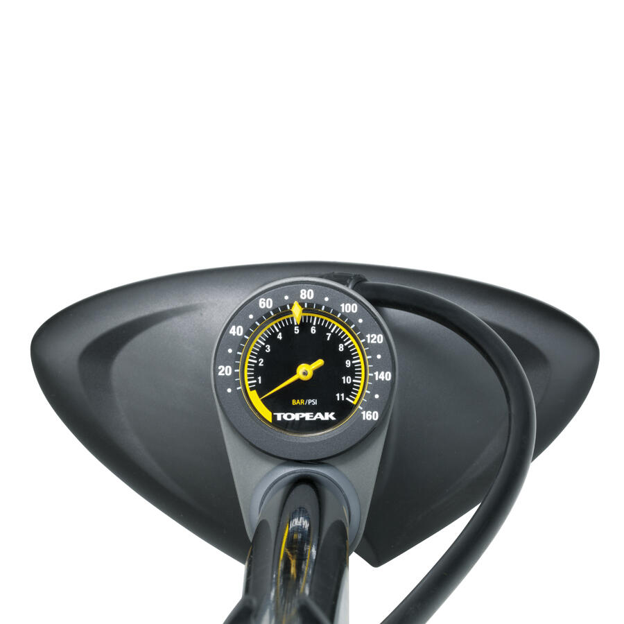 Bomba de pé Topeak Joeblow Max 2/7