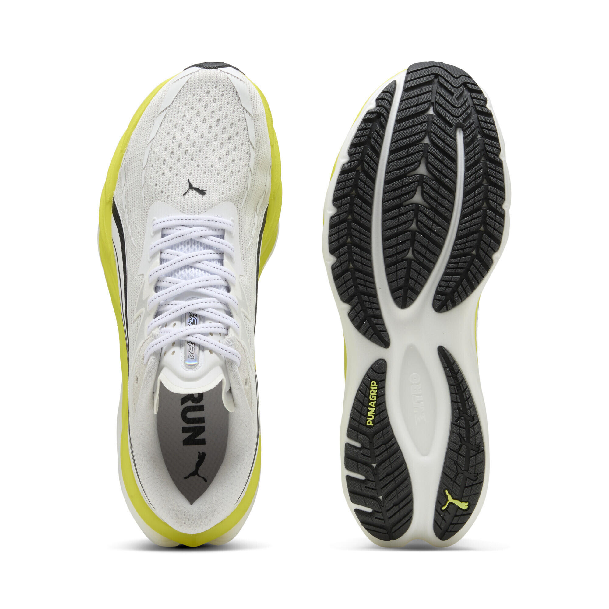 Velocity NITRO™ 4 hardloopschoenen voor heren PUMA 4/7