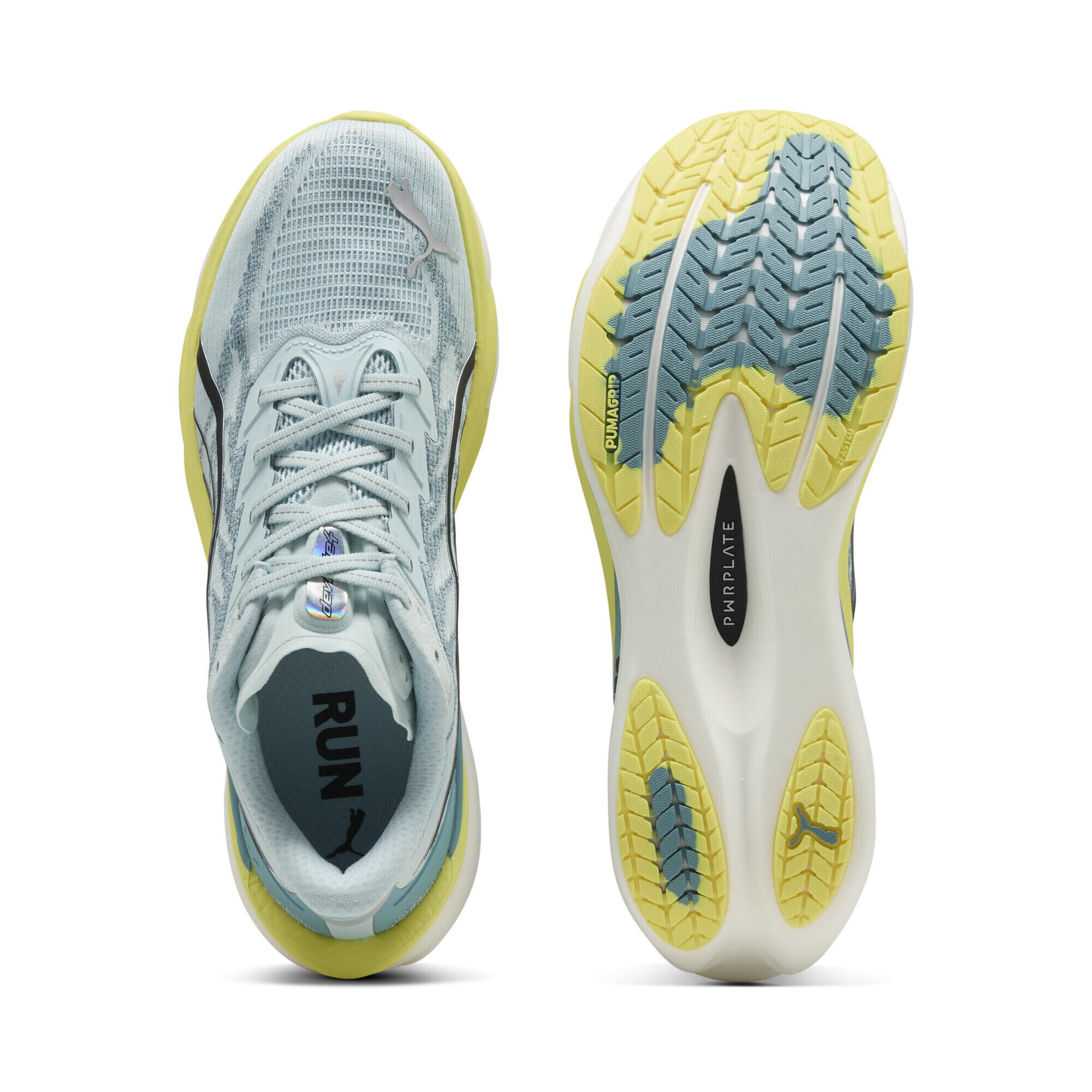Galochas treino funcional homem leves Deviate Nitro 4 PUMA 4/6