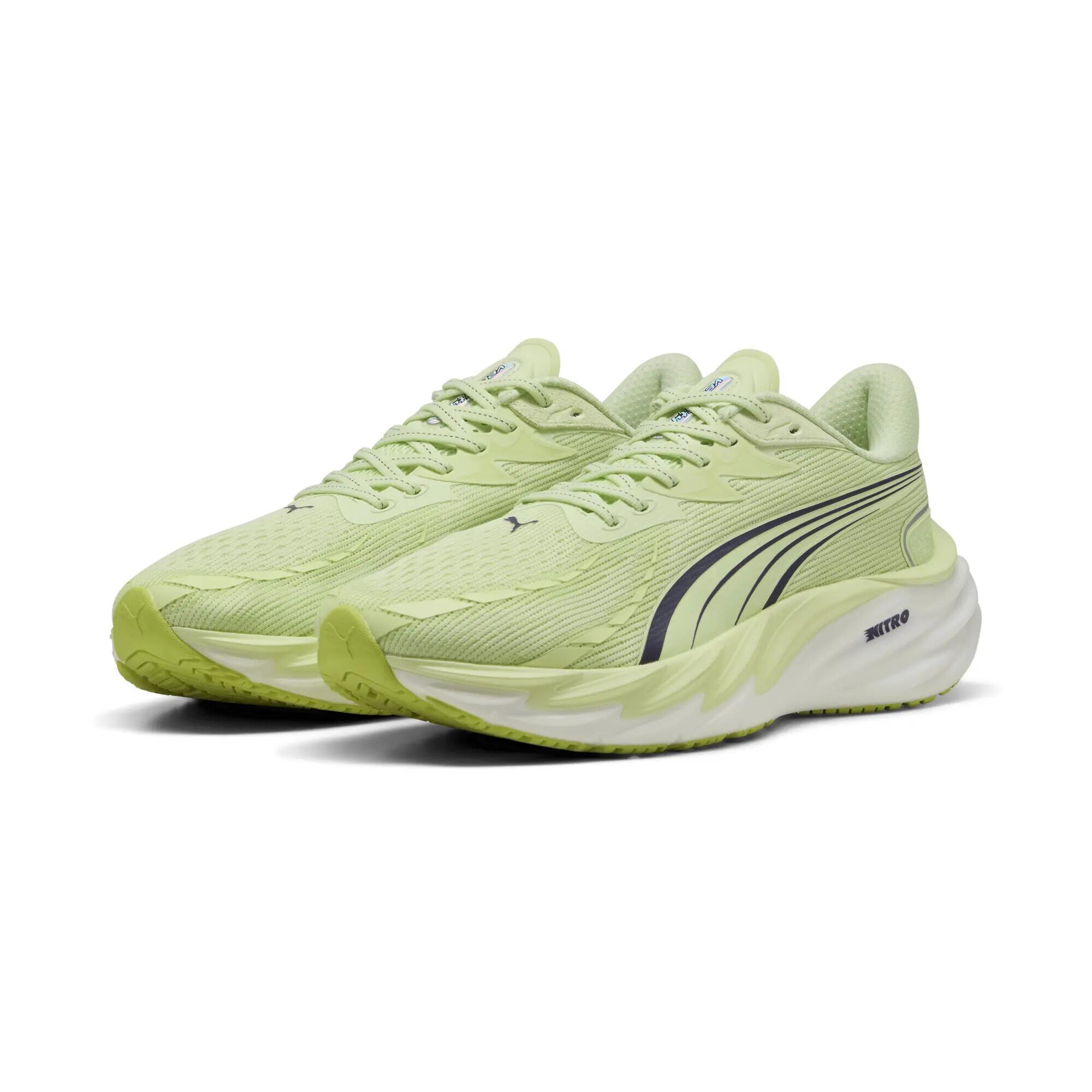PUMA picture