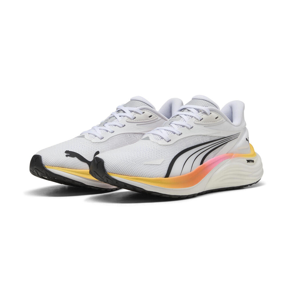Electrify NITRO™ 4 Running Shoes Women PUMA