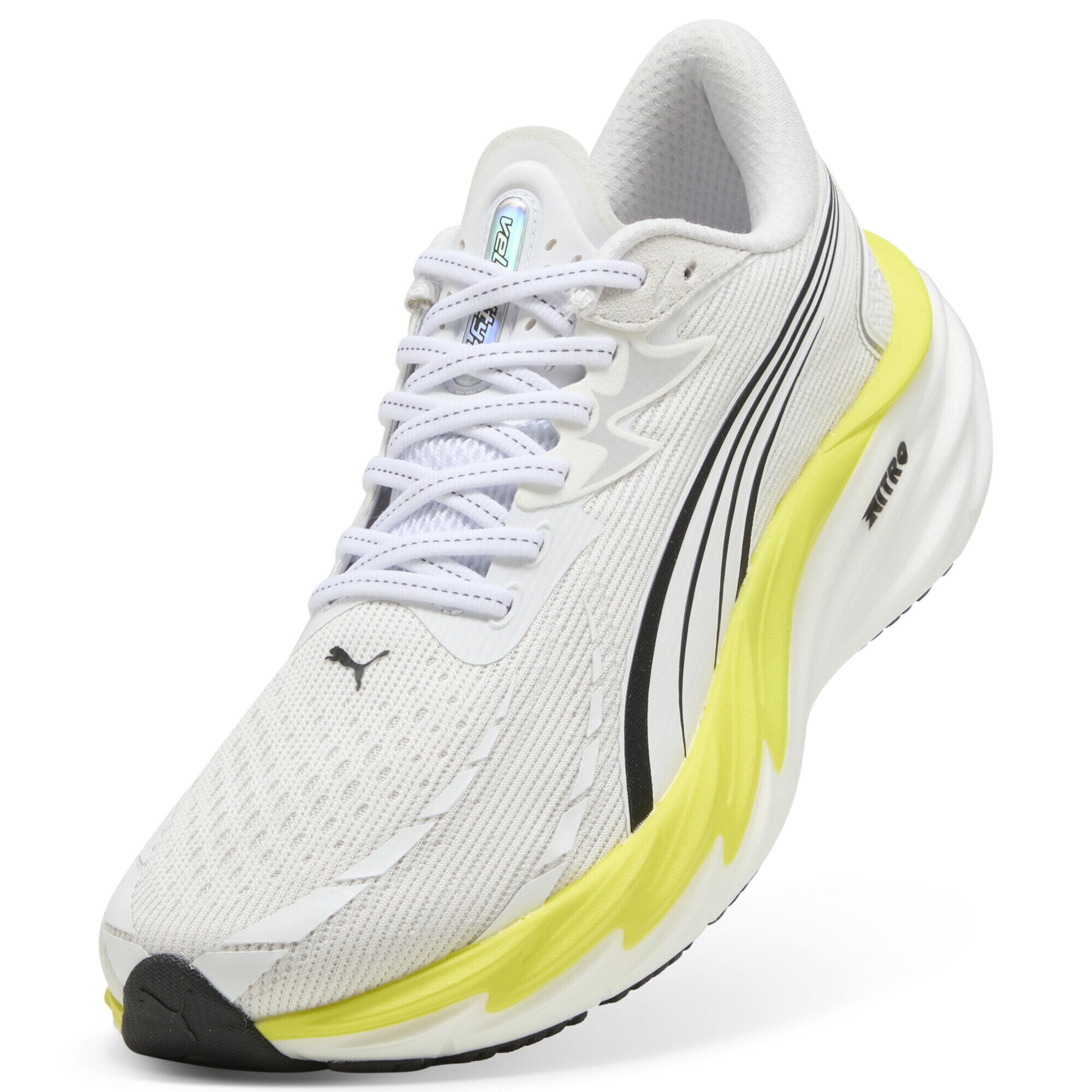 Velocity NITRO™ 4 hardloopschoenen voor heren PUMA 6/7