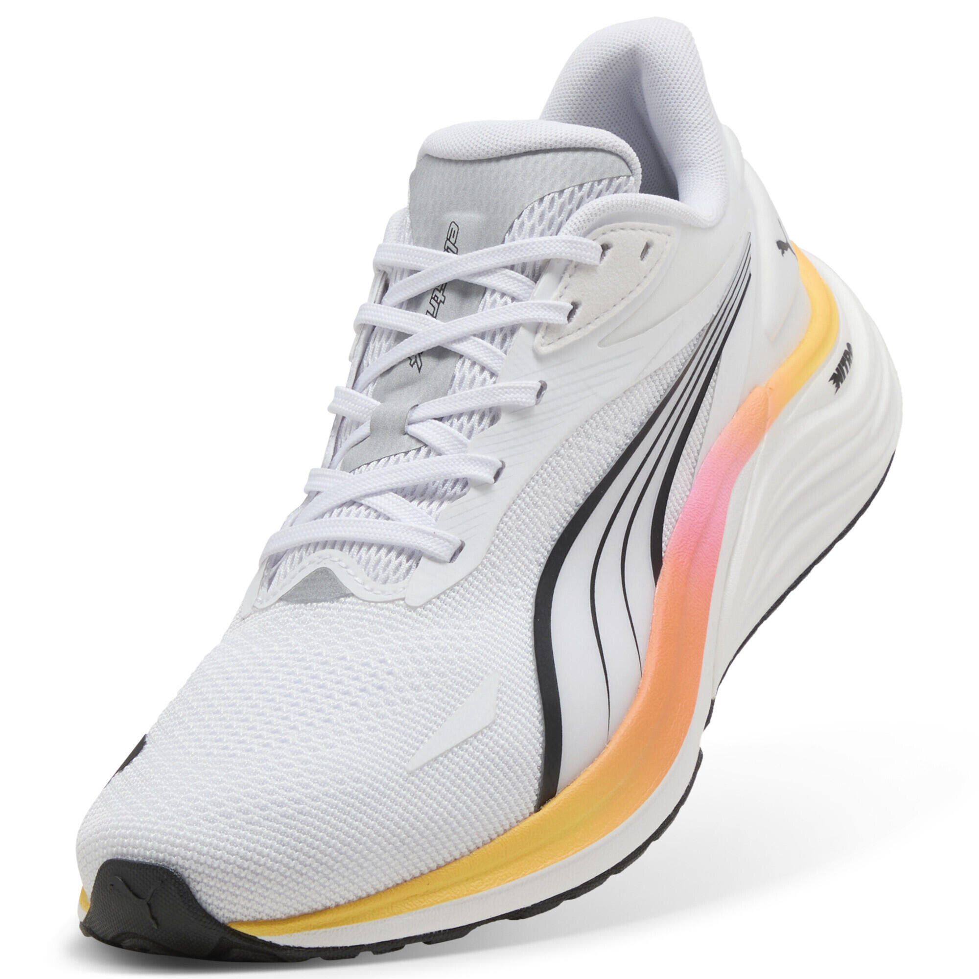 Scarpe da running Electrify NITRO™ 4 da uomo PUMA 6/6
