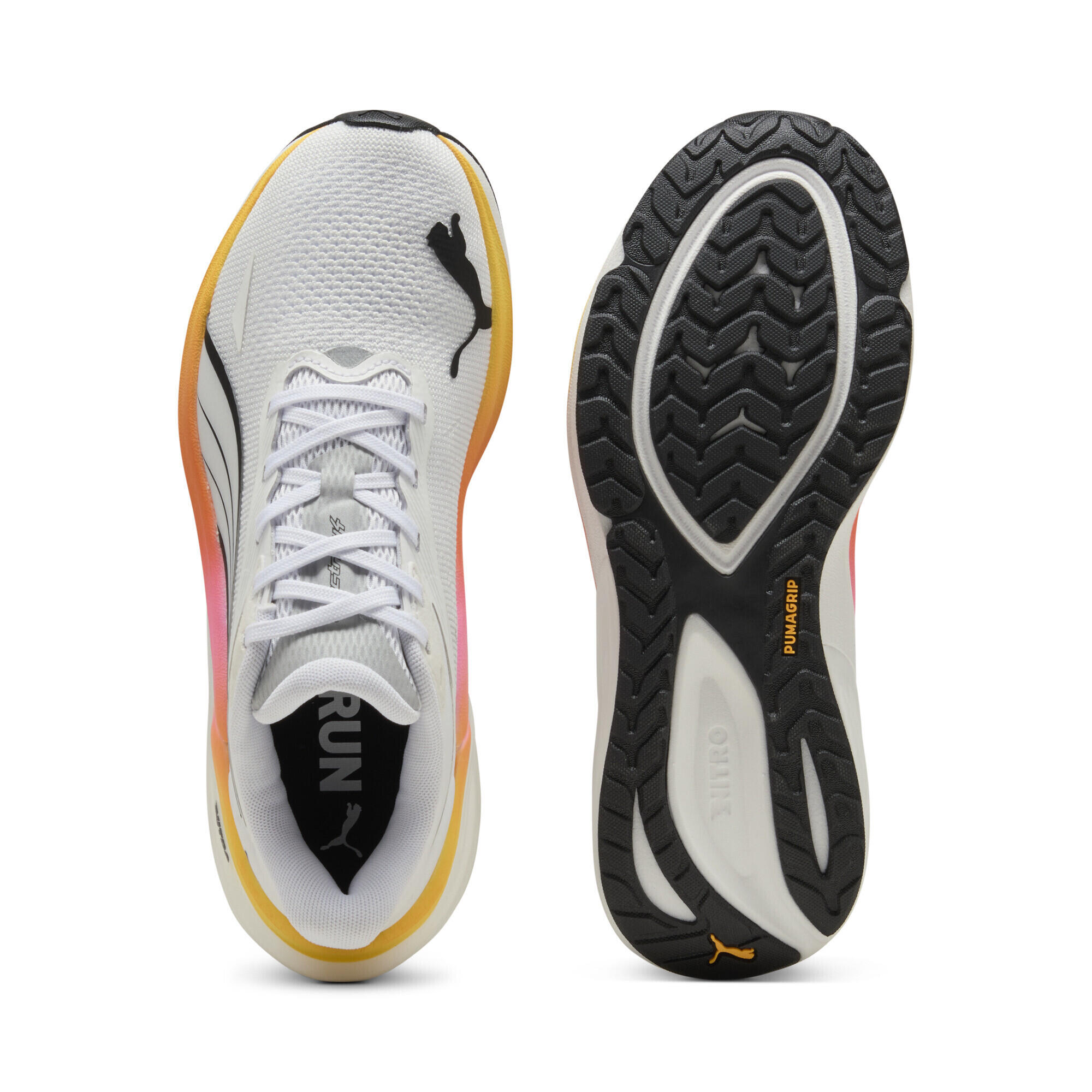 Chaussures de running Electrify NITRO™ 4 Femme PUMA 4/6