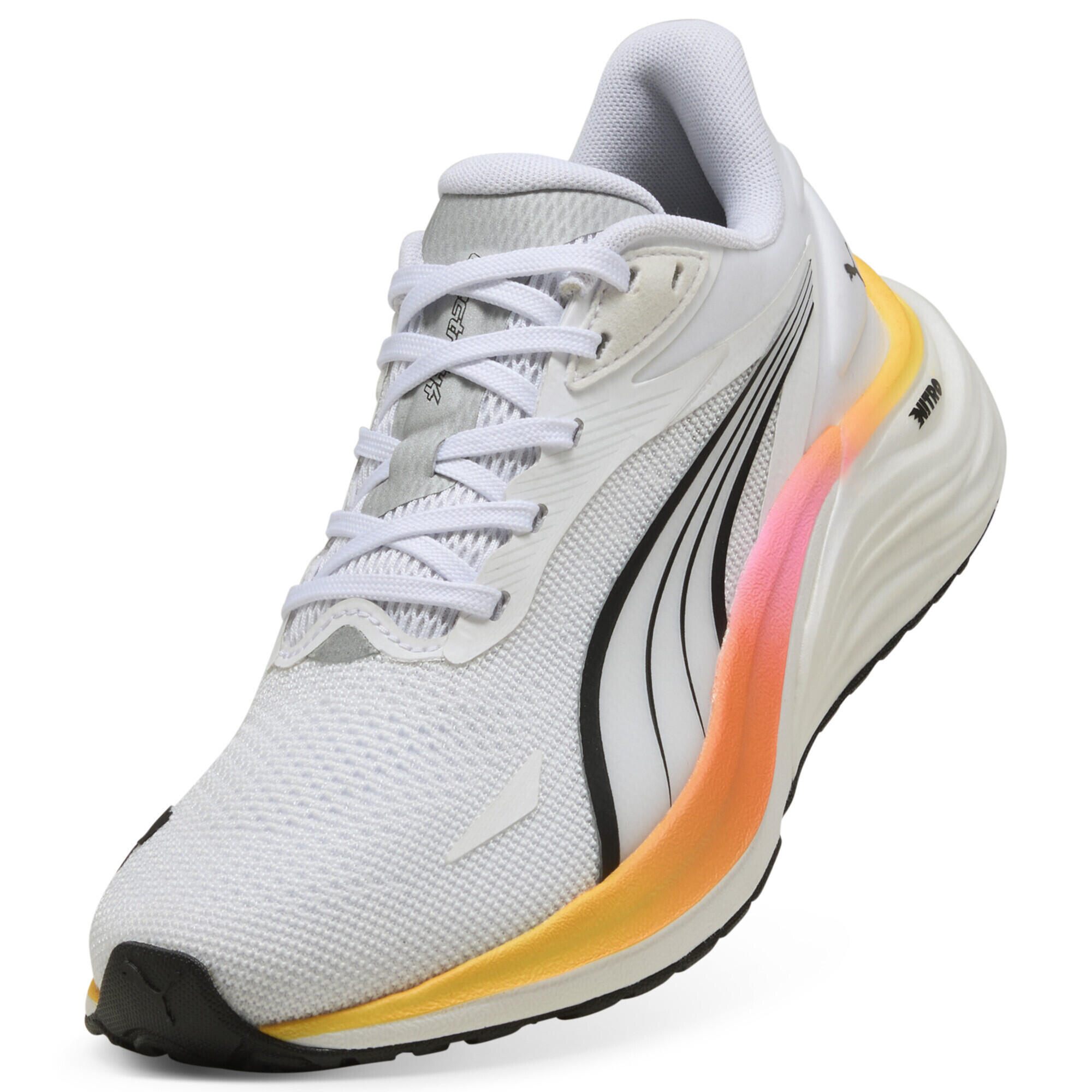 Chaussures de running Electrify NITRO™ 4 Femme PUMA 6/6