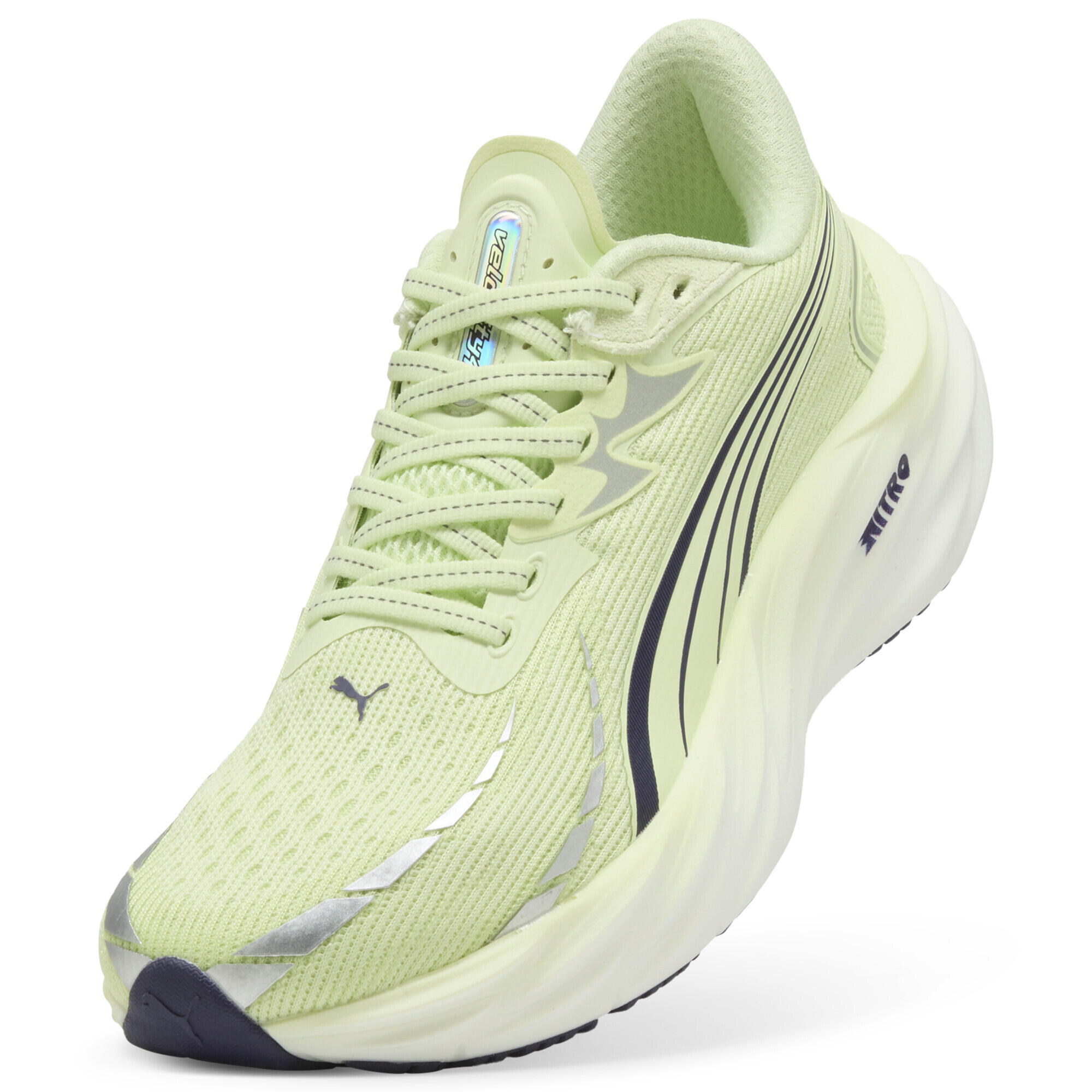 Damskie buty do biegania Velocity NITRO™ 4 PUMA 6/6