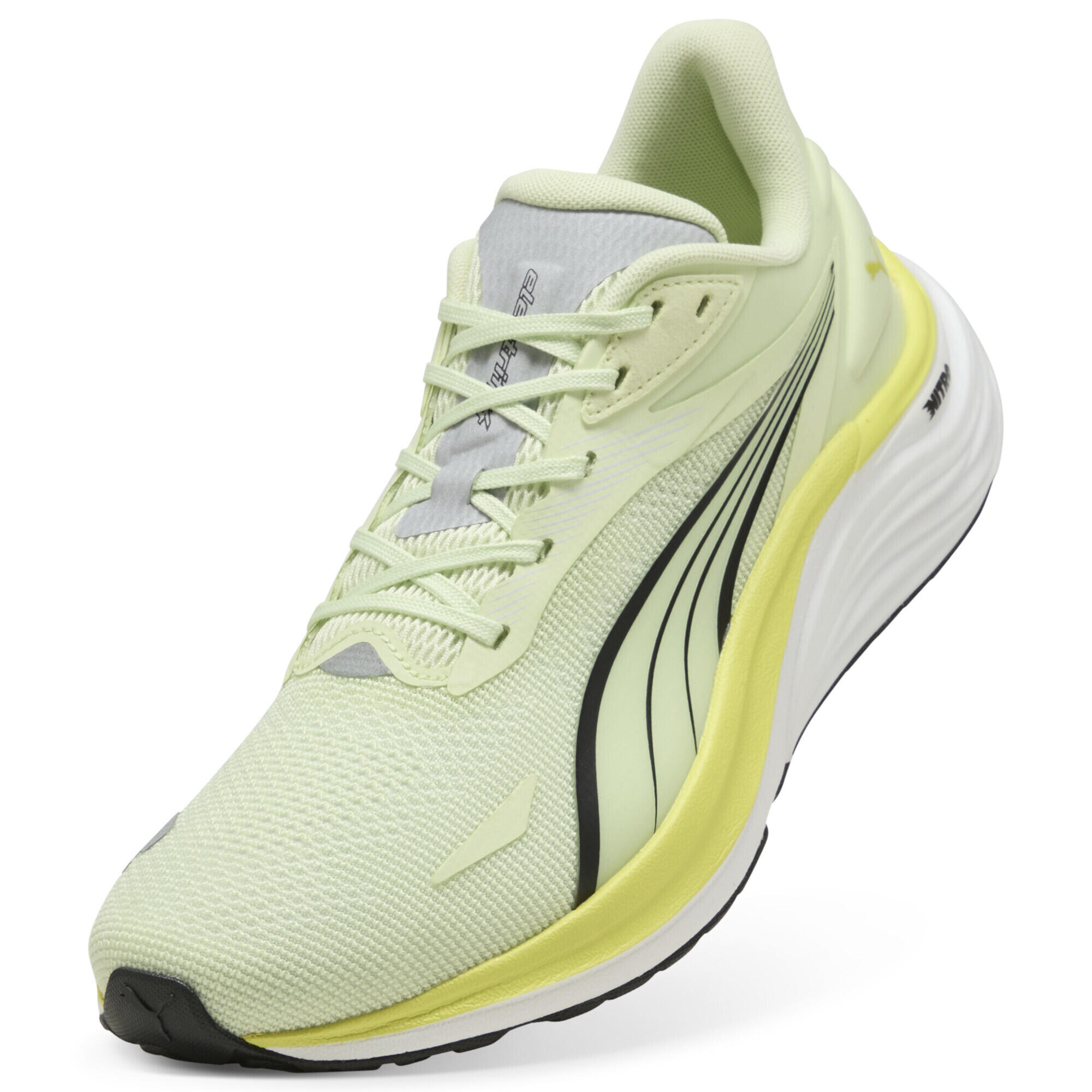 Chaussures de running Electrify NITRO™ 4 Homme PUMA 6/7
