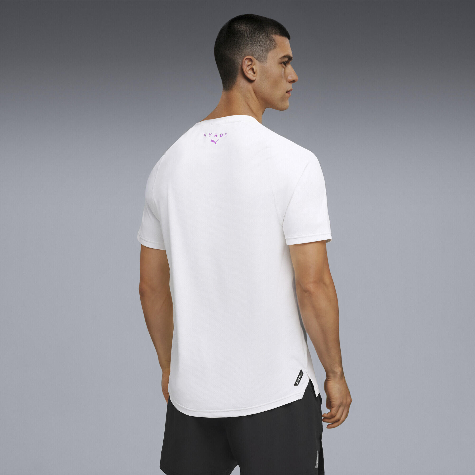 T-shirt de training DRYELITE PUMA x HYROX Homme PUMA 3/5