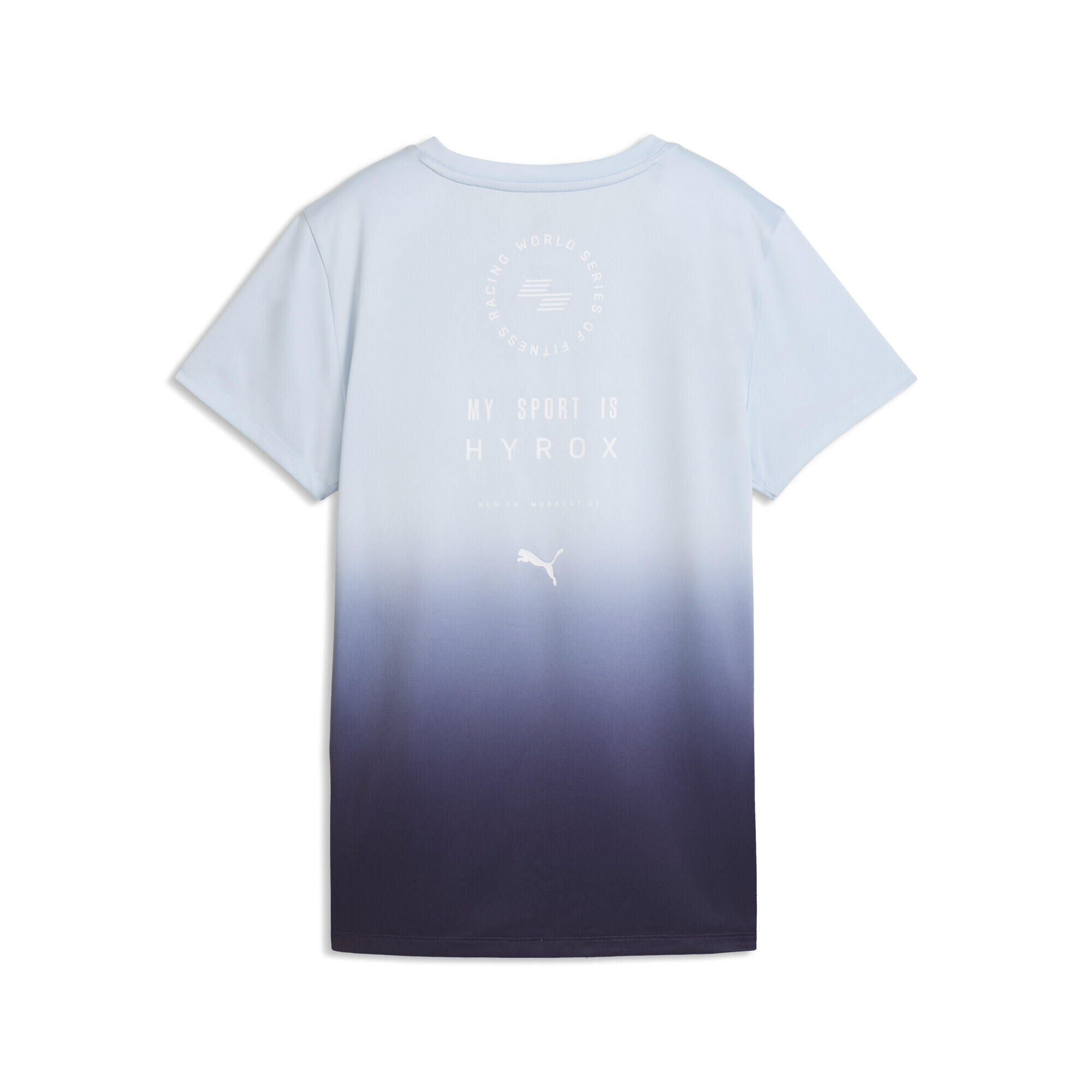 T-shirt à motif PUMA x HYROX Femme PUMA 5/6