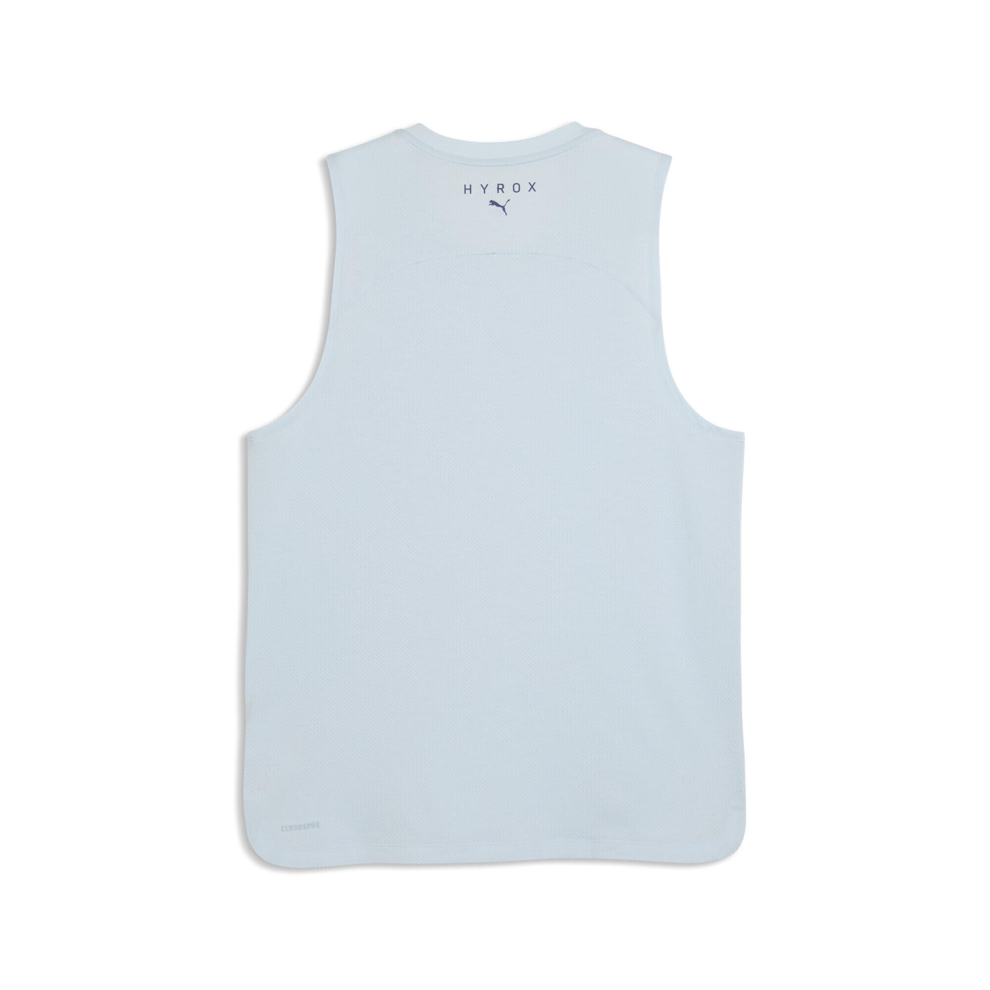 Camiseta de tirantes PUMA x HYROX CLOUDSPUN Hombre PUMA 5/5