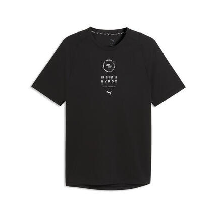T-shirt de training DRYELITE PUMA x HYROX Homme PUMA