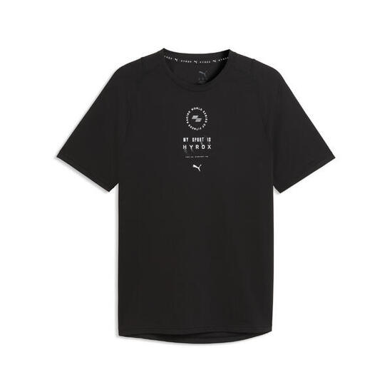 T-shirt de training DRYELITE PUMA x HYROX Homme PUMA