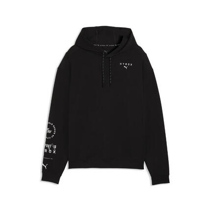 Sweat à capuche PUMA x HYROX CLOUDSPUN Homme PUMA