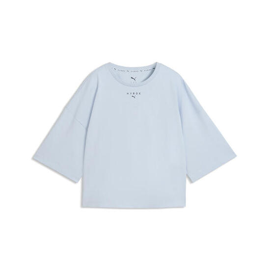 Crop top Lifestyle PUMA x HYROX Femme PUMA