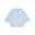 Tricou de antrenament damă PUMA Hyrox Cropped Lifestyle Tee gri