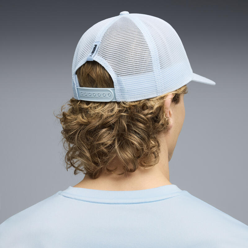 Șapcă cu cozoroc PUMA Hyrox Trucker