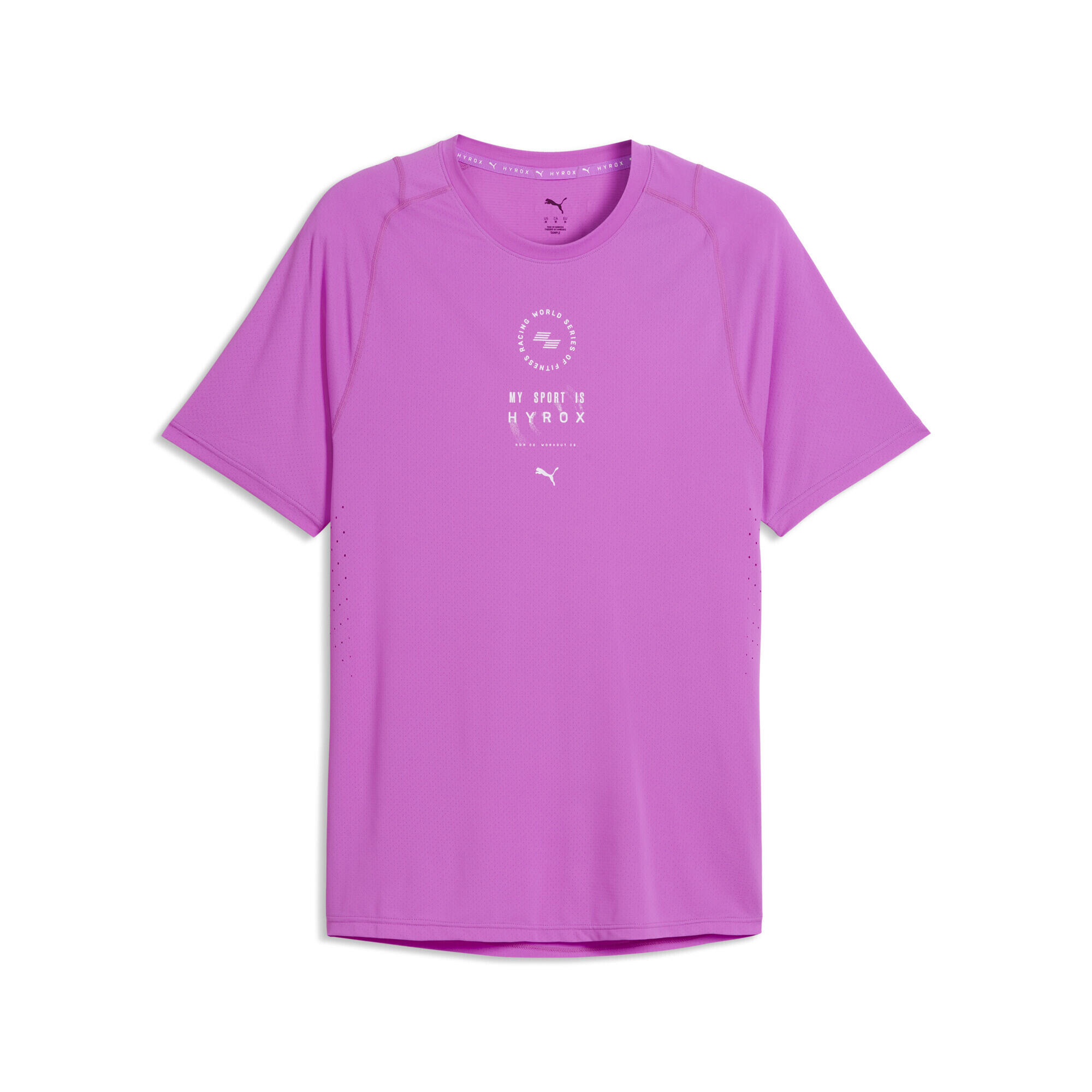 PUMA picture