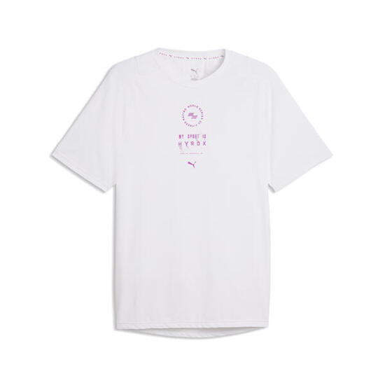 T-shirt de training DRYELITE PUMA x HYROX Homme PUMA