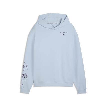 Sweat à capuche PUMA x HYROX CLOUDSPUN Homme PUMA
