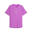 Tricou cu mânecă scurtă cross training bărbați mesh ventilație Dryelite, alb