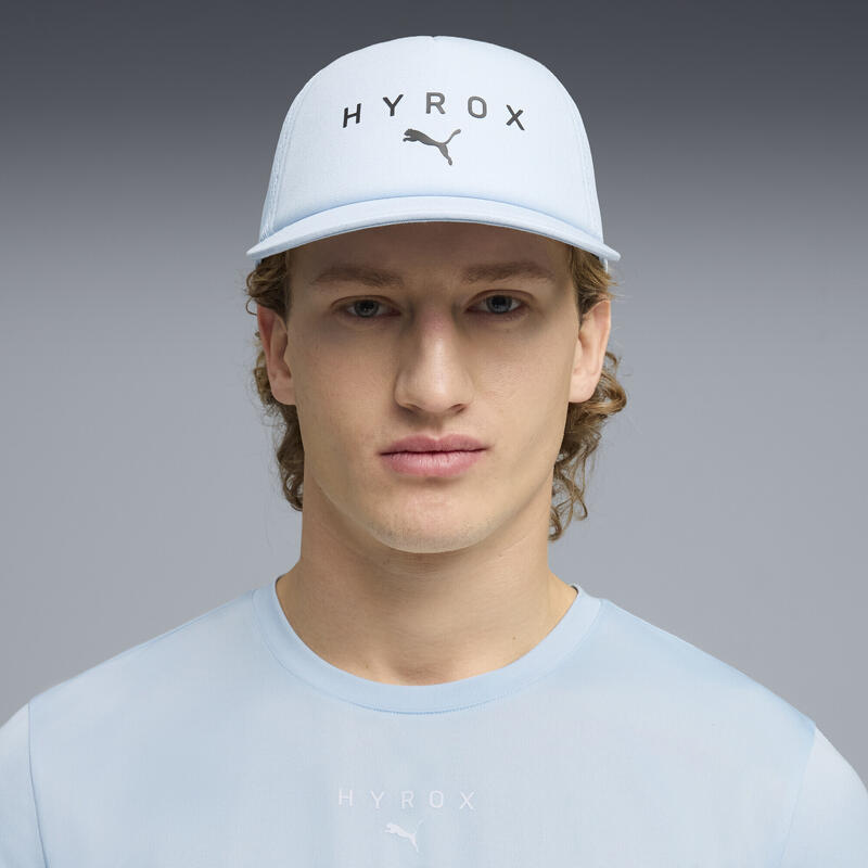 Șapcă cu cozoroc PUMA Hyrox Trucker