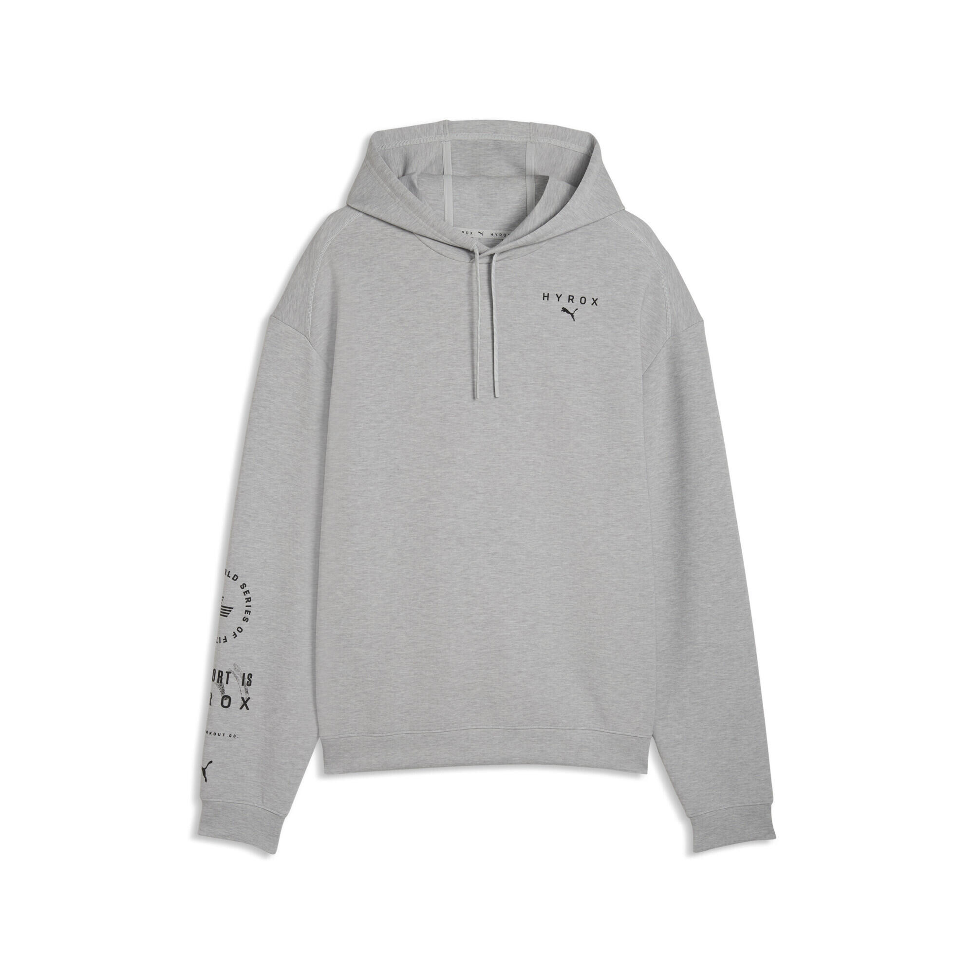 gris cendré