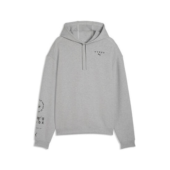 Sweat à capuche PUMA x HYROX CLOUDSPUN Homme PUMA