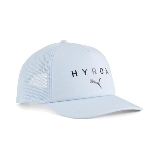 Cappellino stile trucker PUMA x HYROX PUMA