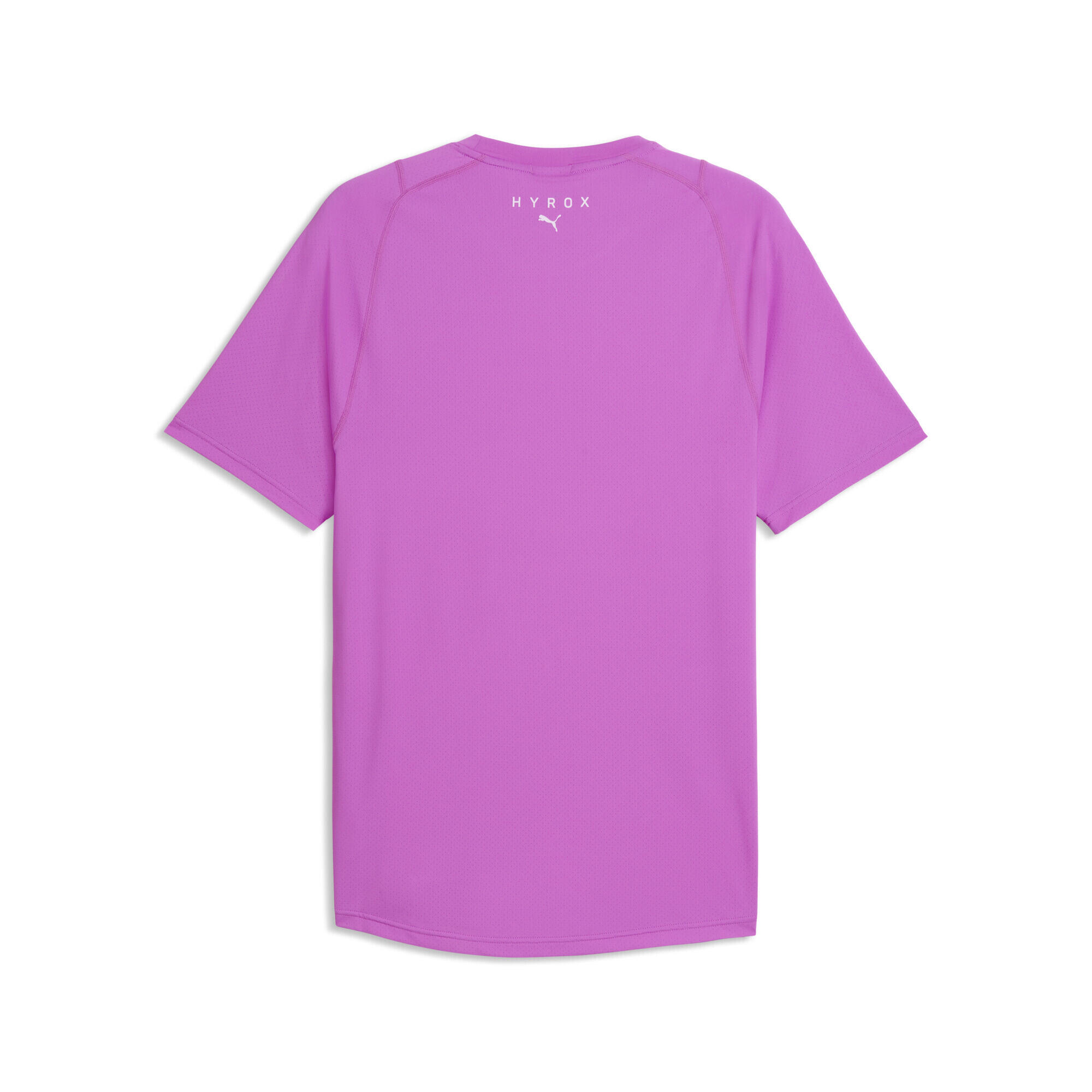 T-shirt da training PUMA x HYROX DRYELITE da uomo PUMA 6/6