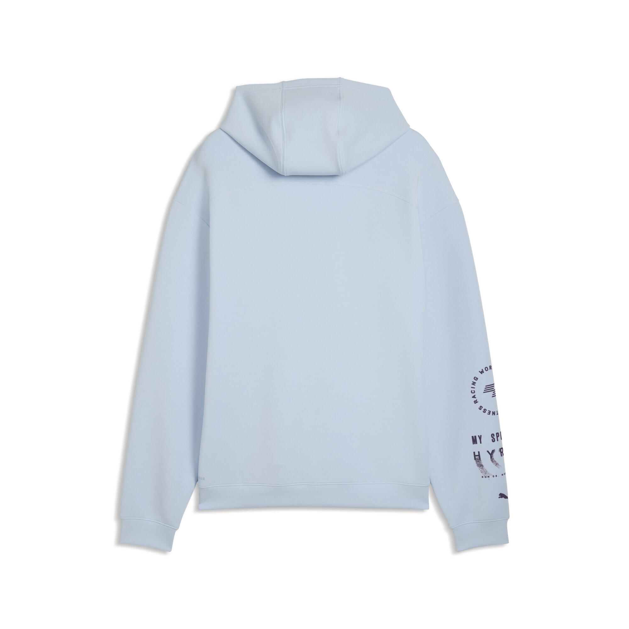 Sweat à capuche PUMA x HYROX CLOUDSPUN Homme PUMA 6/6